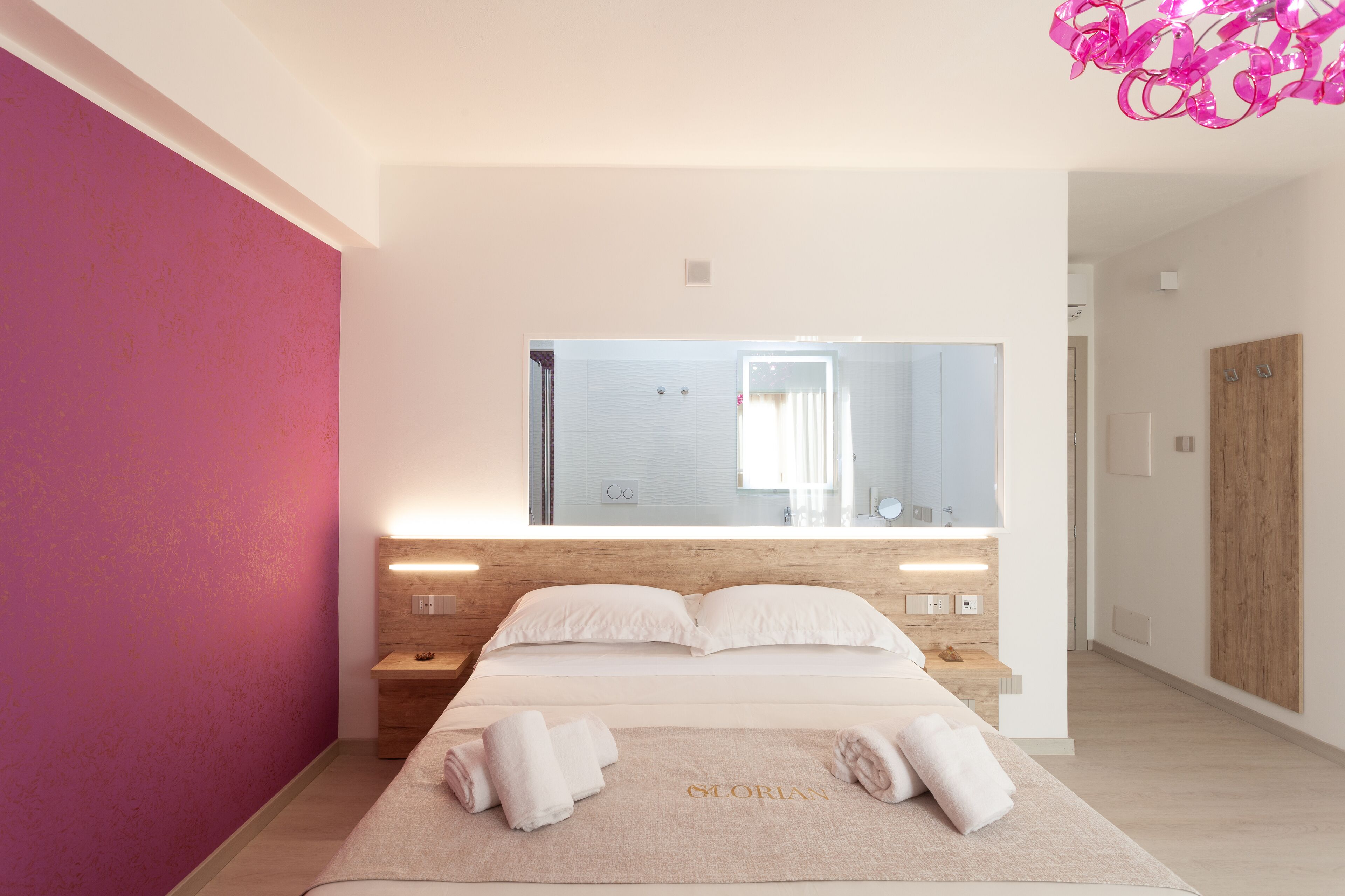 Glorian Hotel