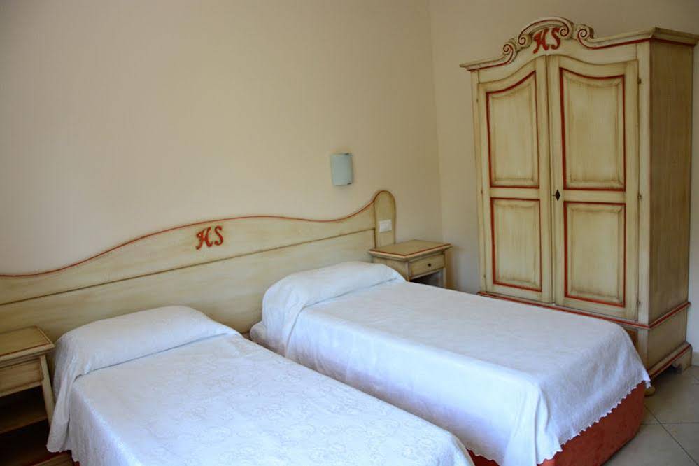 Hotel Sagittario