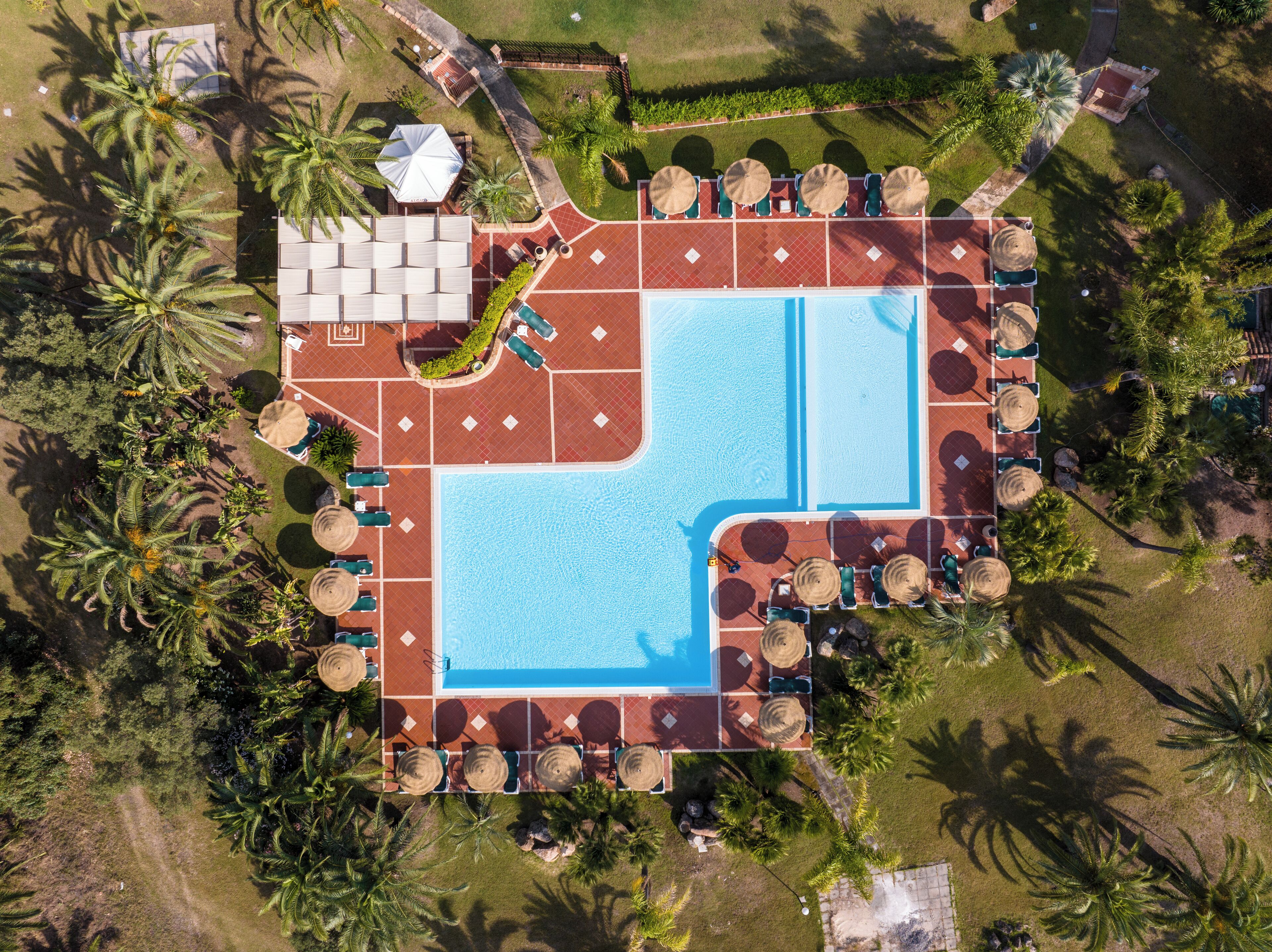 Residence Baia delle Palme