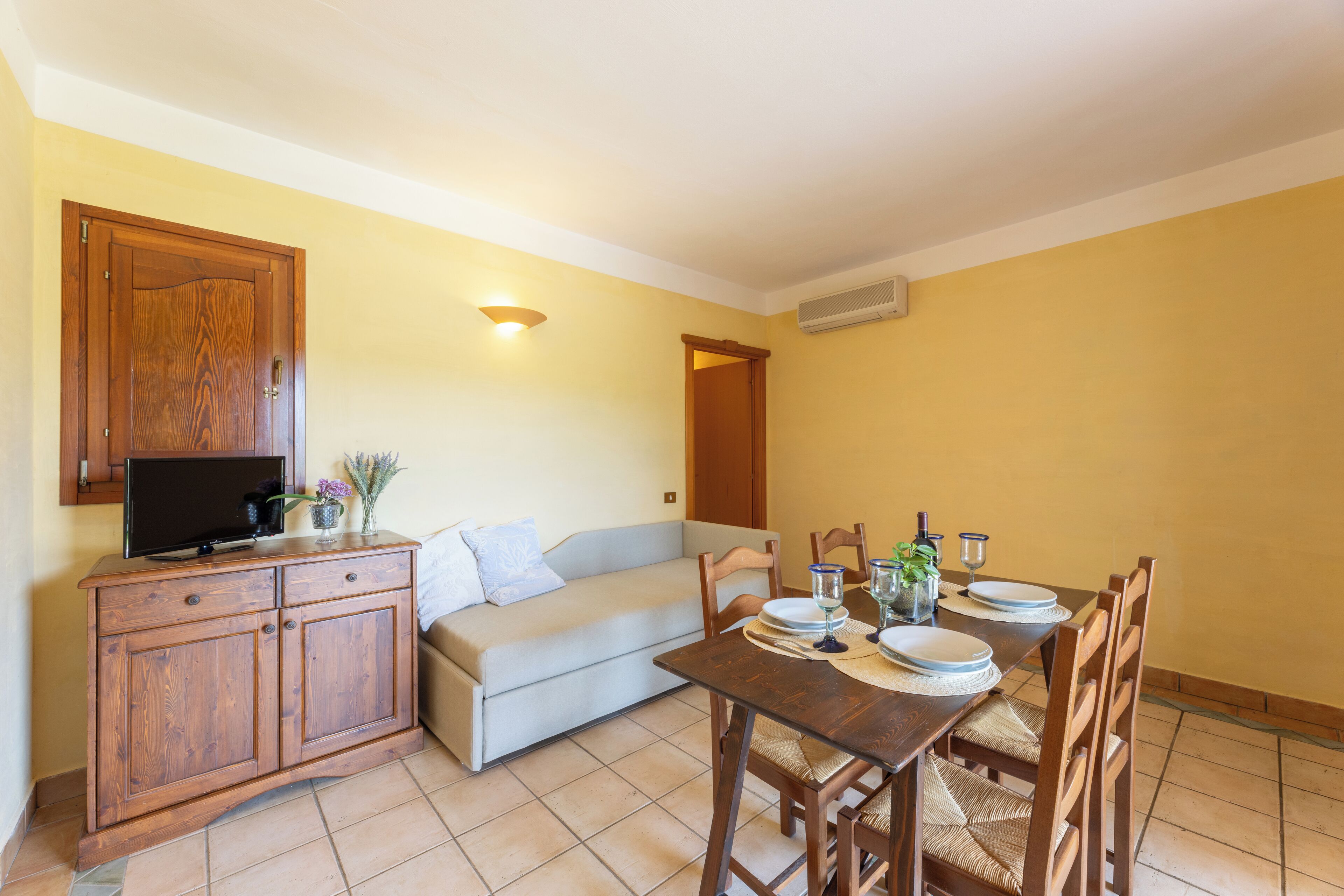 Residence Baia delle Palme