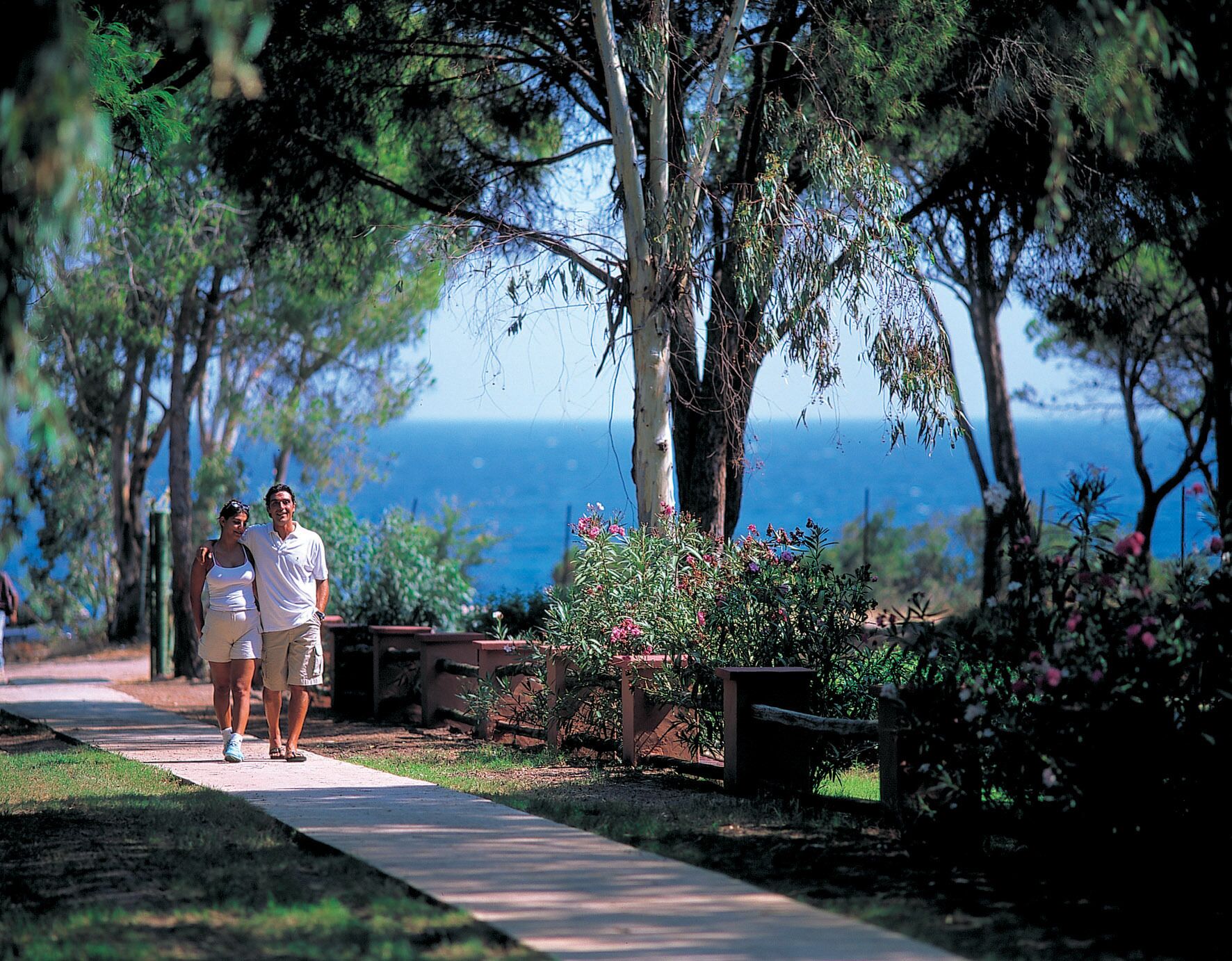 Residence Baia delle Palme