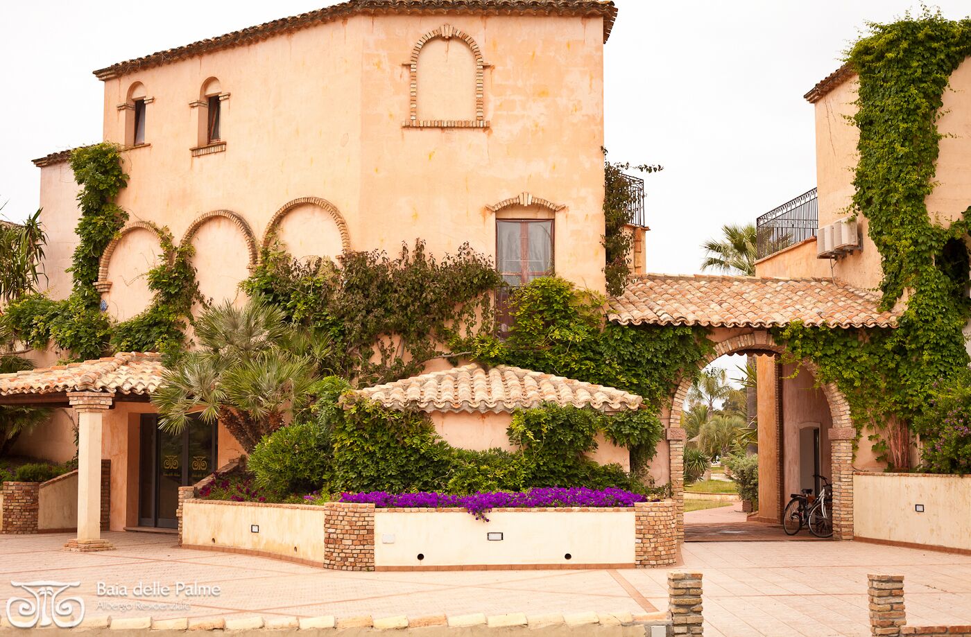 Residence Baia delle Palme