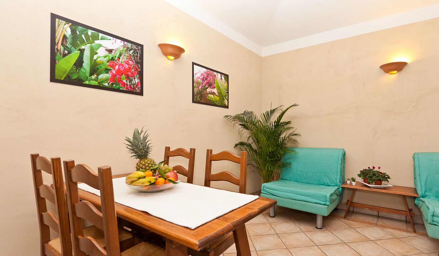 Residence Baia delle Palme