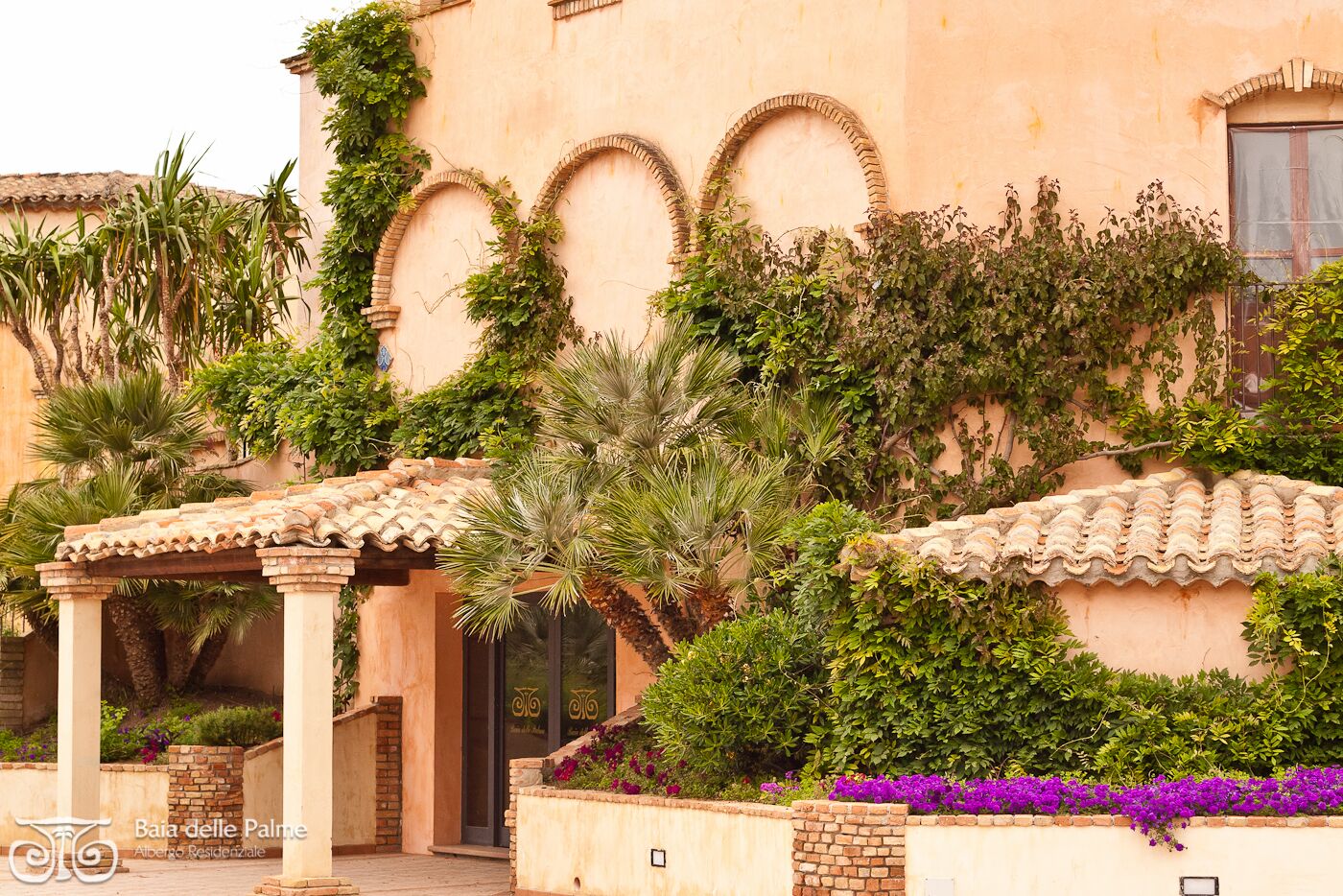 Residence Baia delle Palme