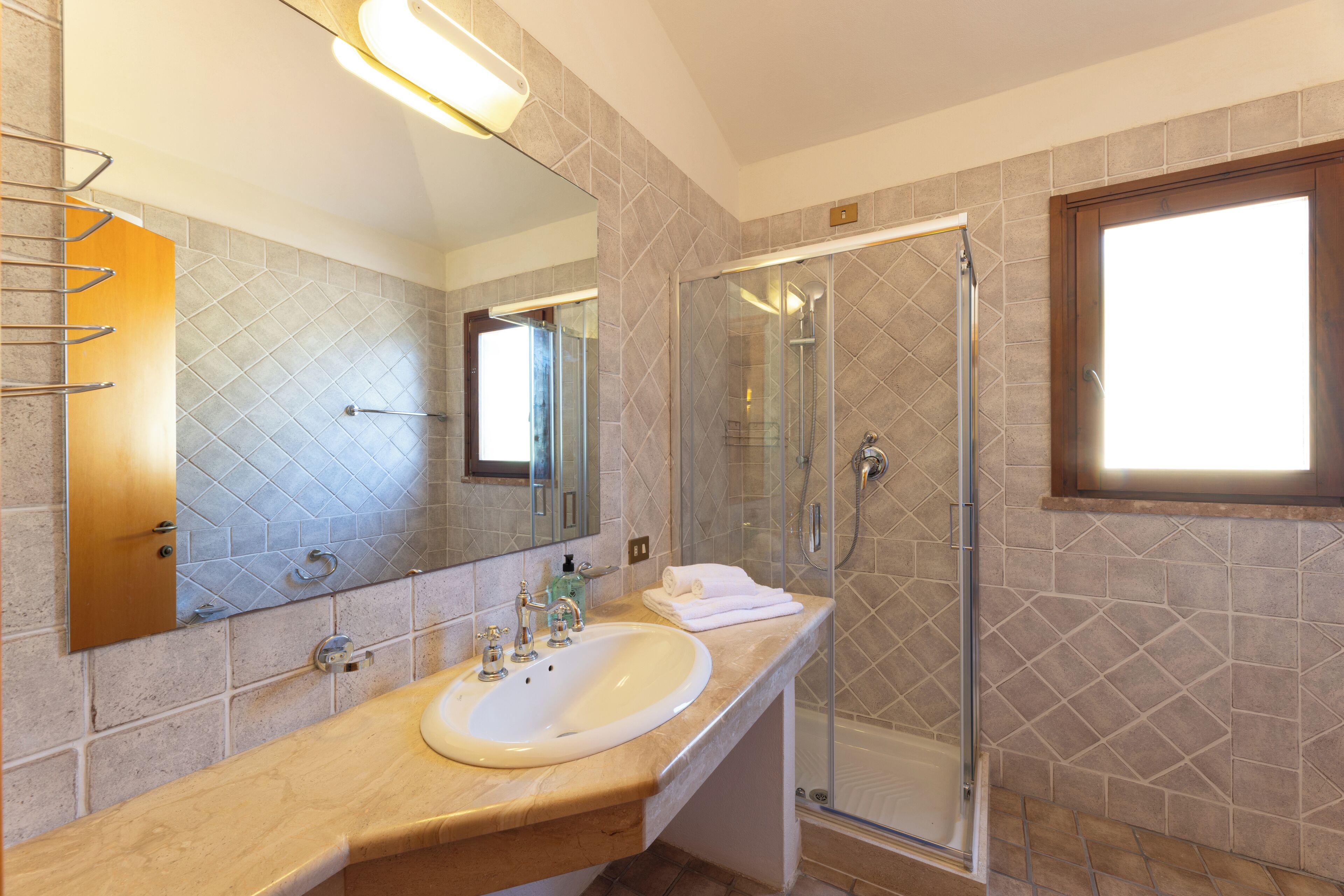 Residence Baia delle Palme