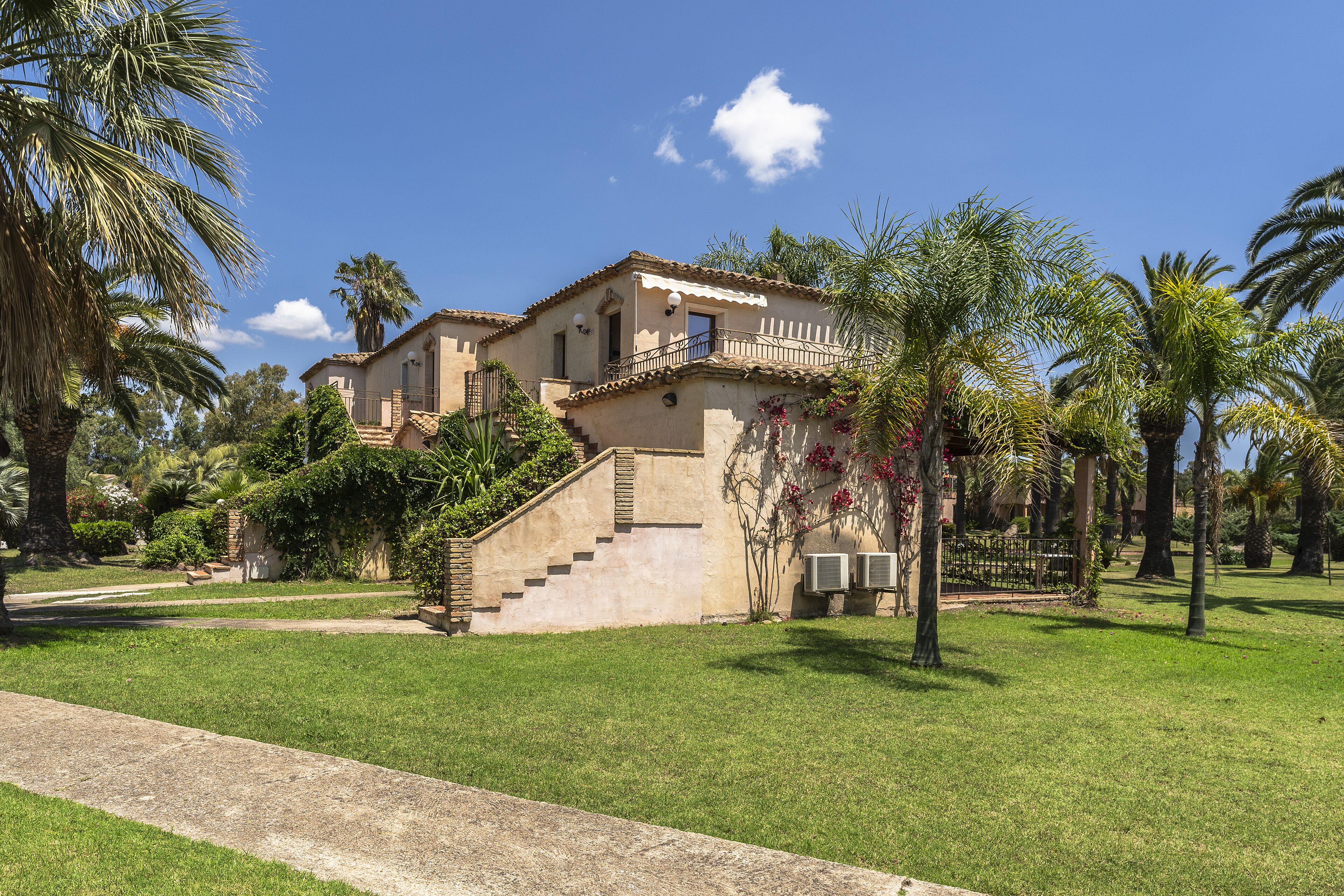 Residence Baia delle Palme