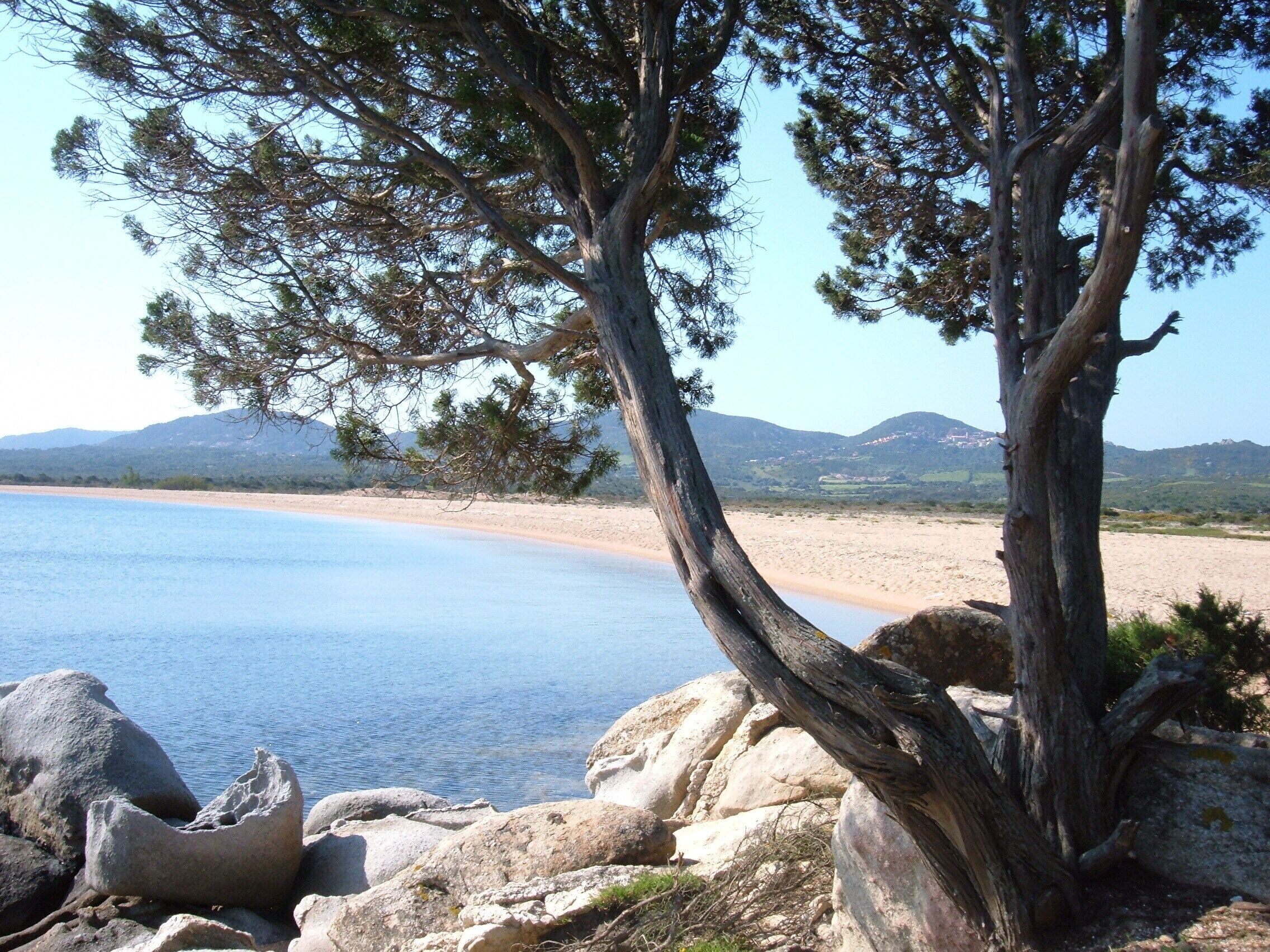 Baia Di Ulisse