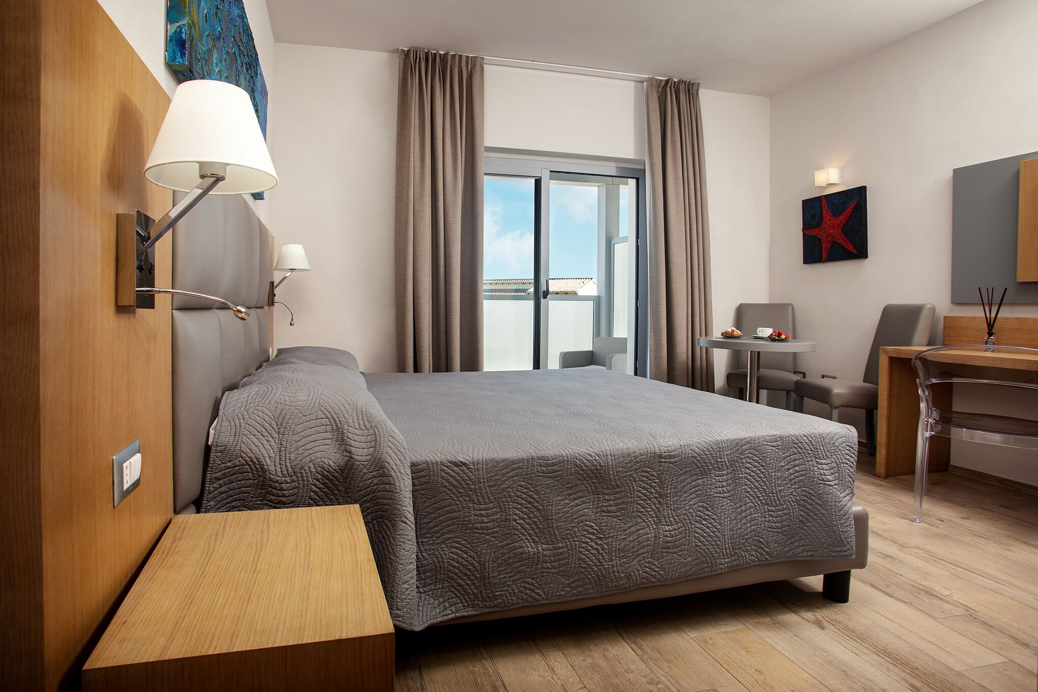 Capotesta Luxury Rooms