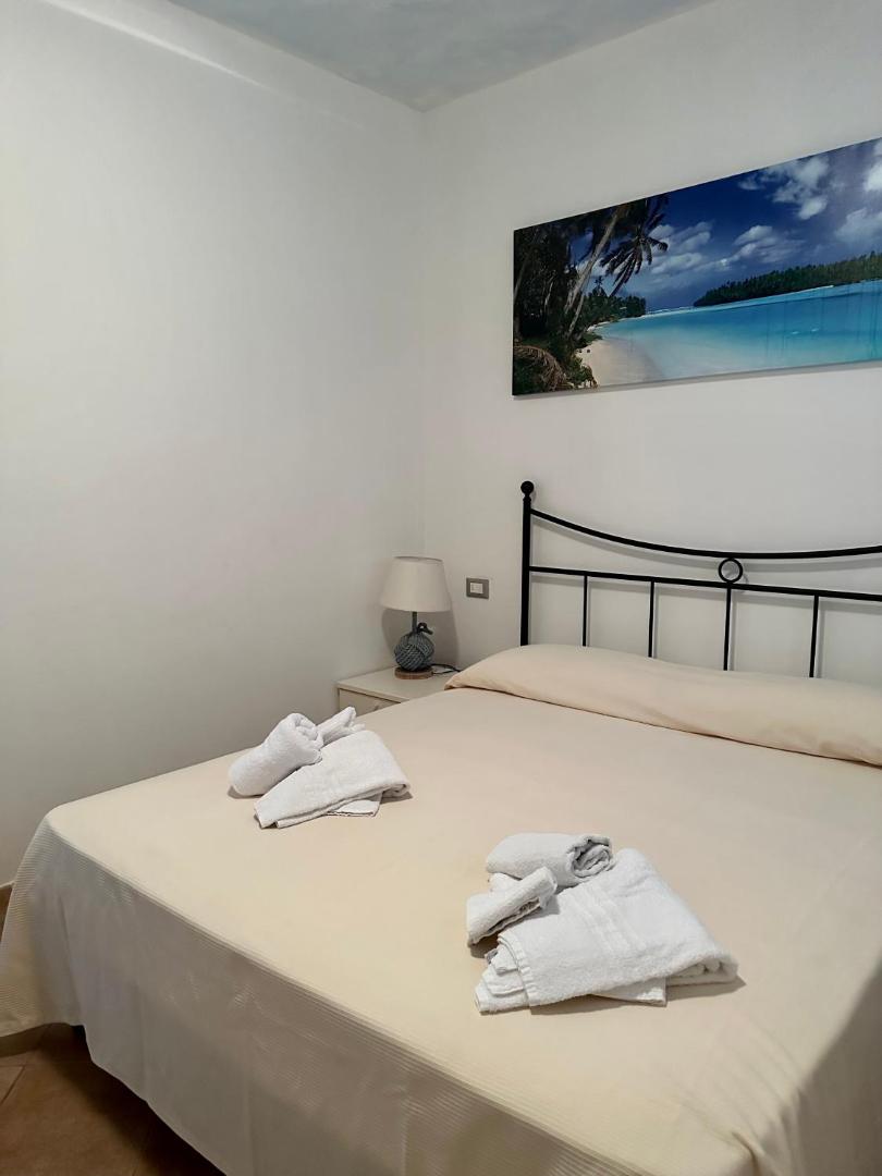 Hotel Canne al Vento