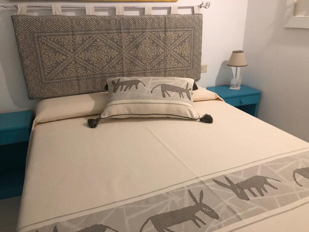 Hotel Canne al Vento