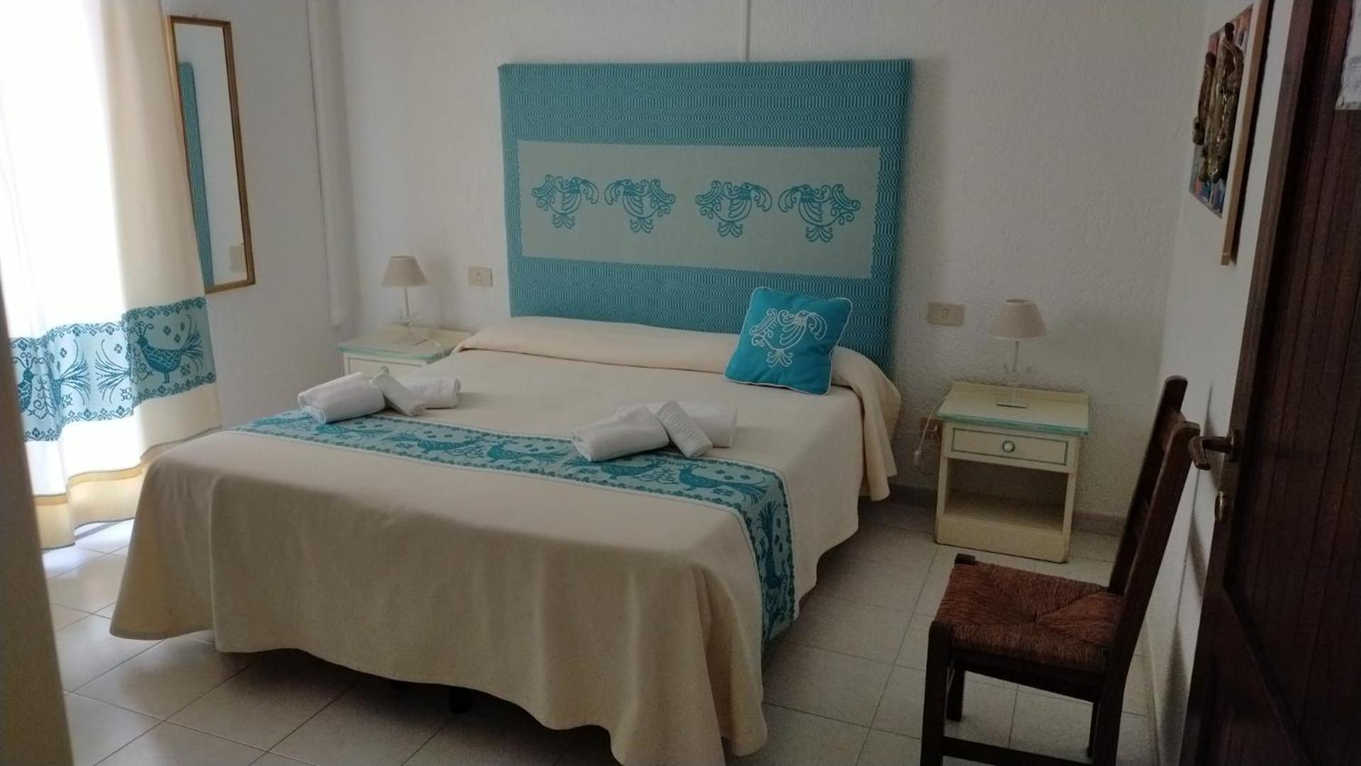 Hotel Canne al Vento