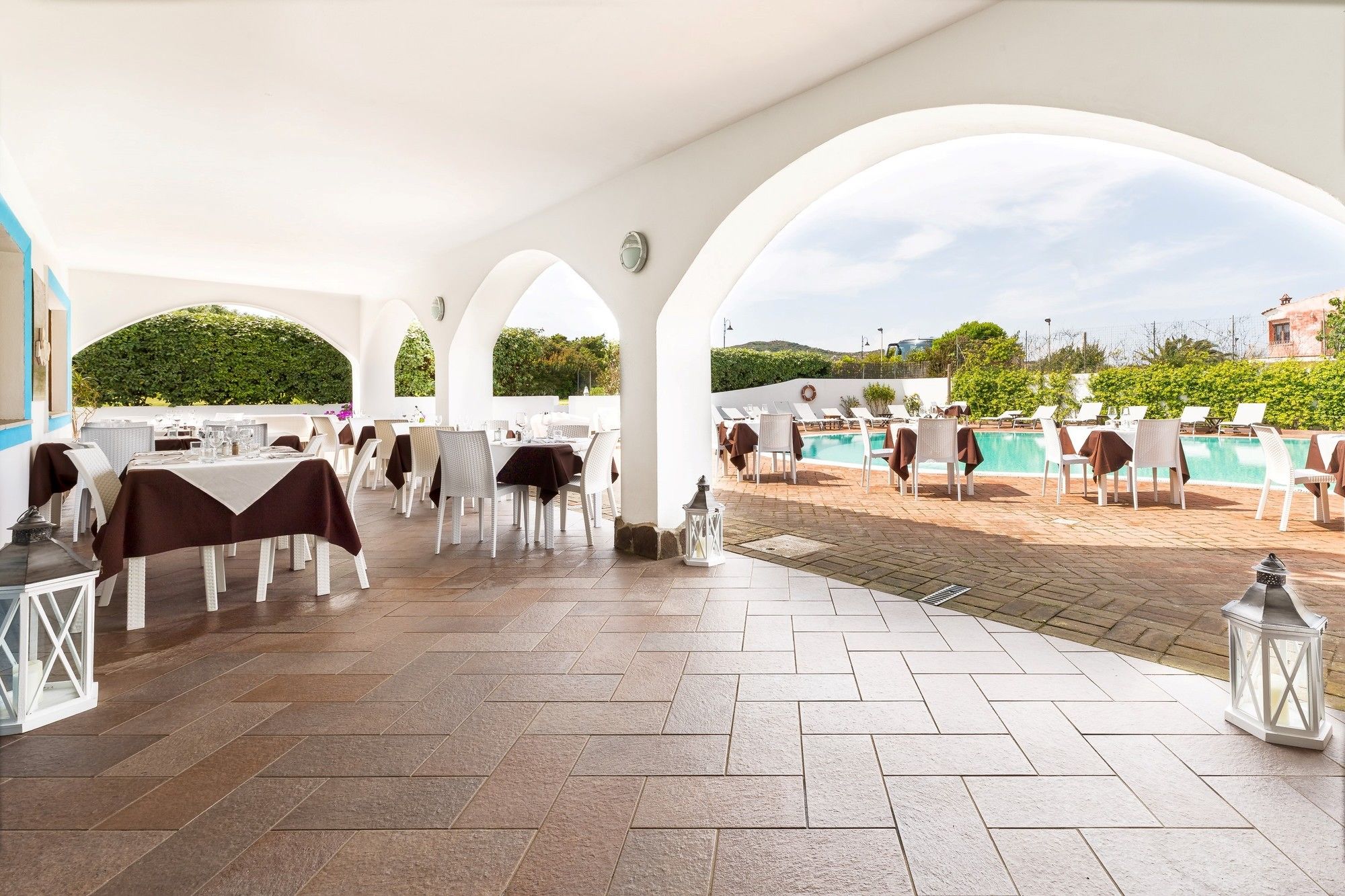 Hotel La Funtana