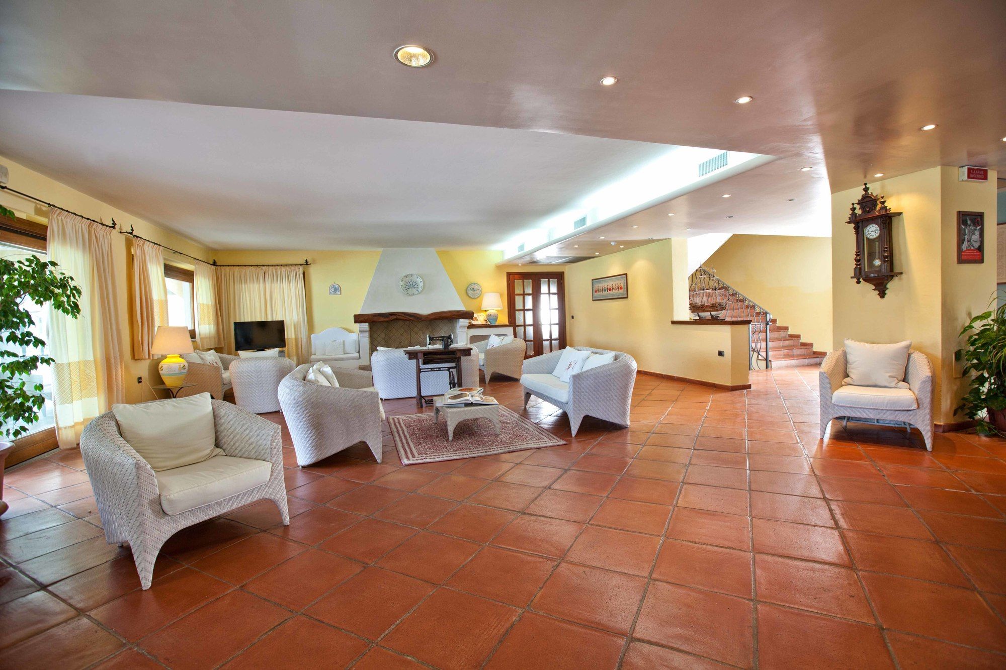 Hotel La Funtana