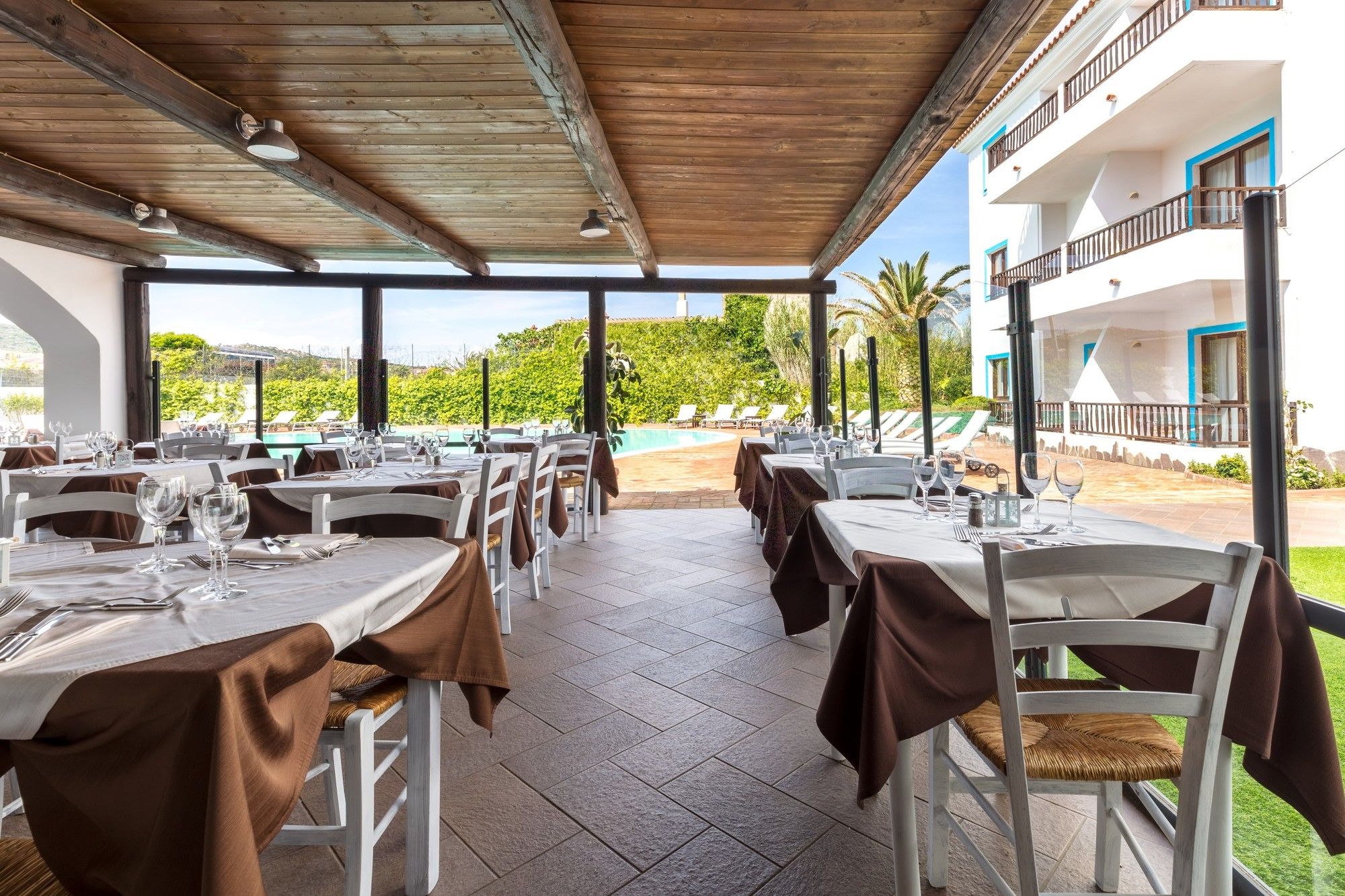 Hotel La Funtana