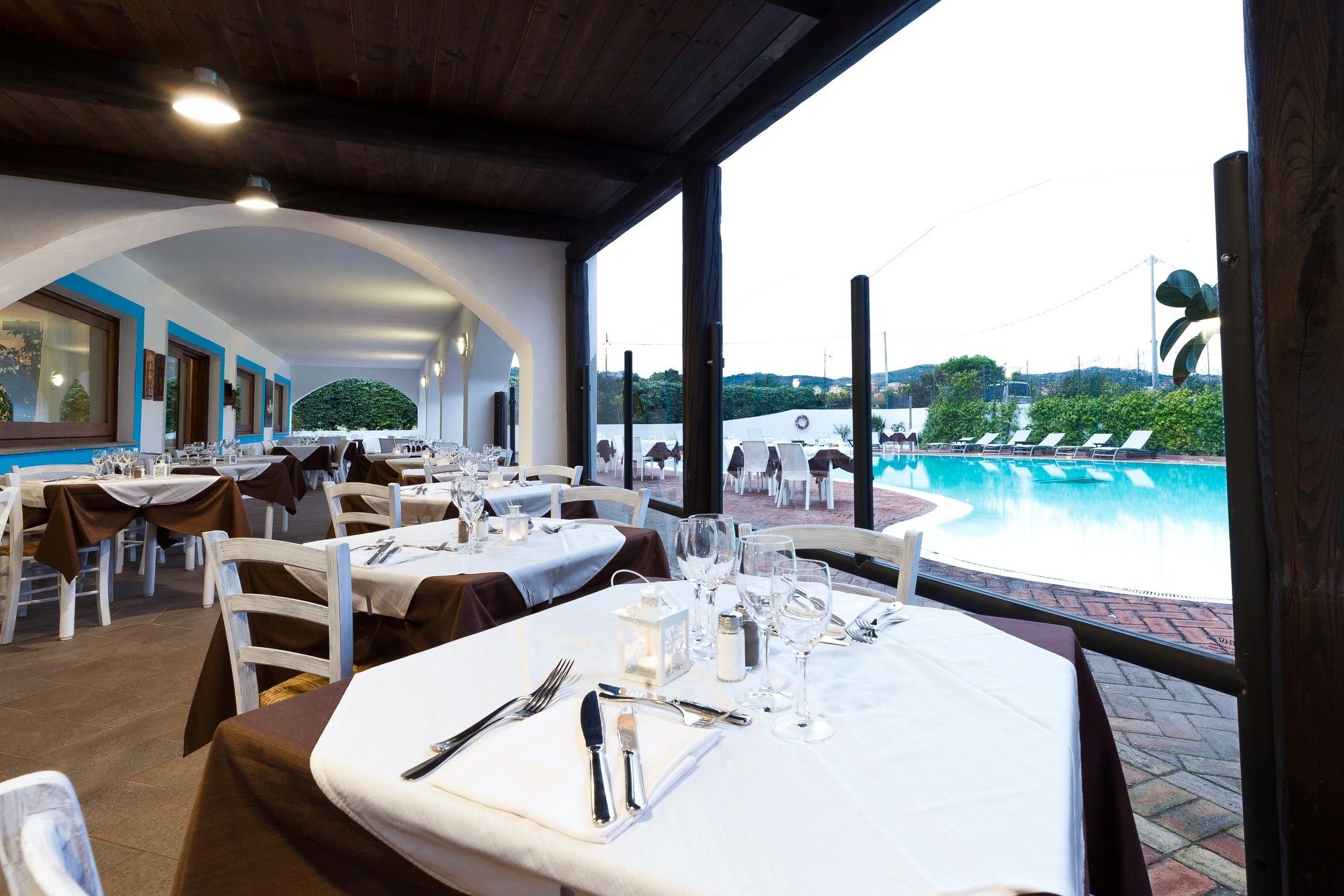 Hotel La Funtana