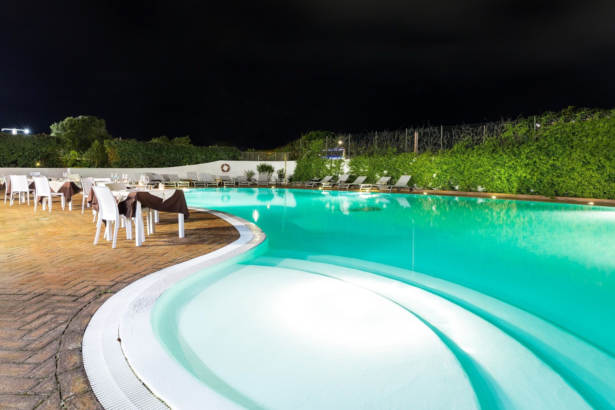 Hotel La Funtana