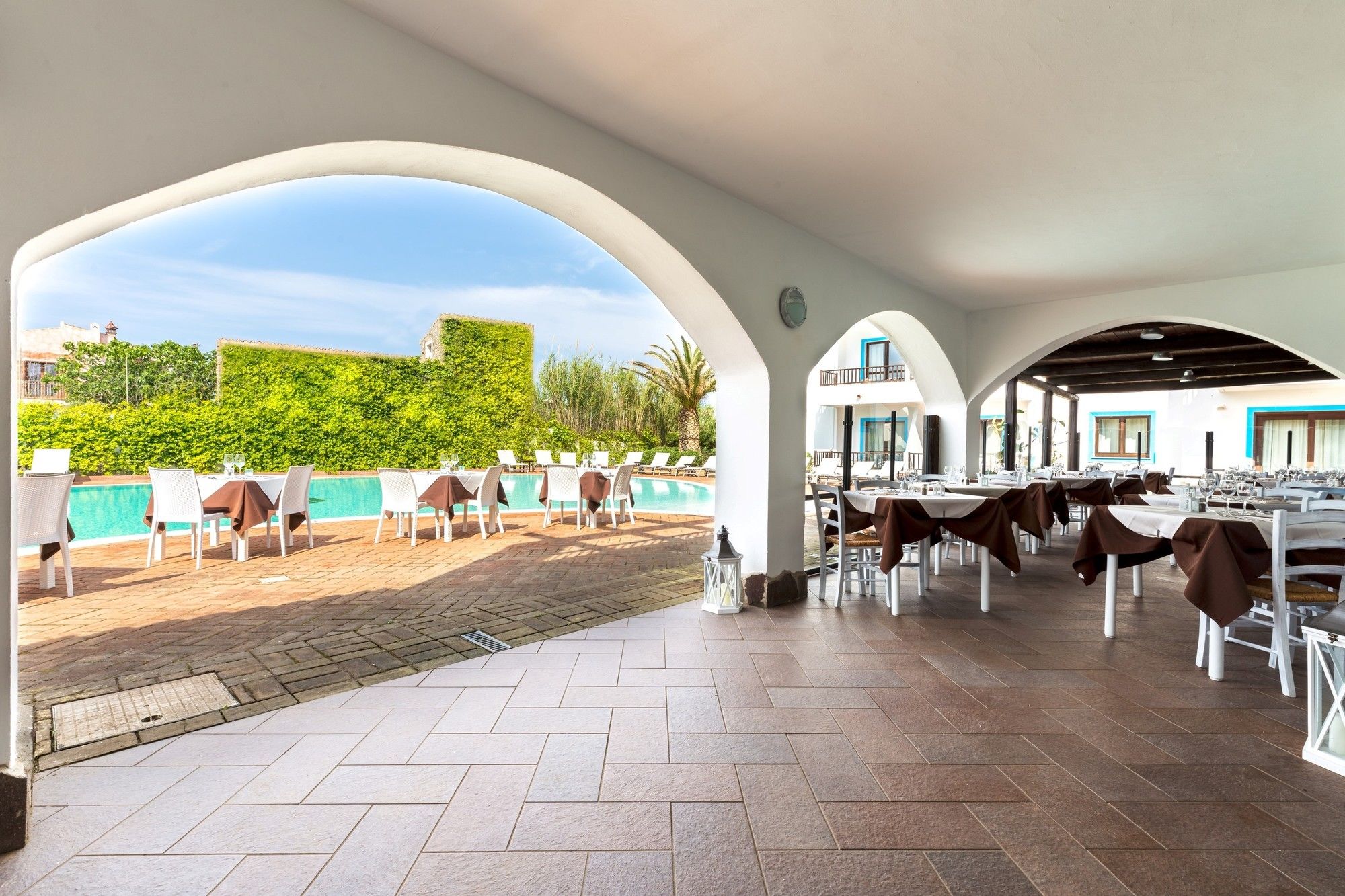 Hotel La Funtana