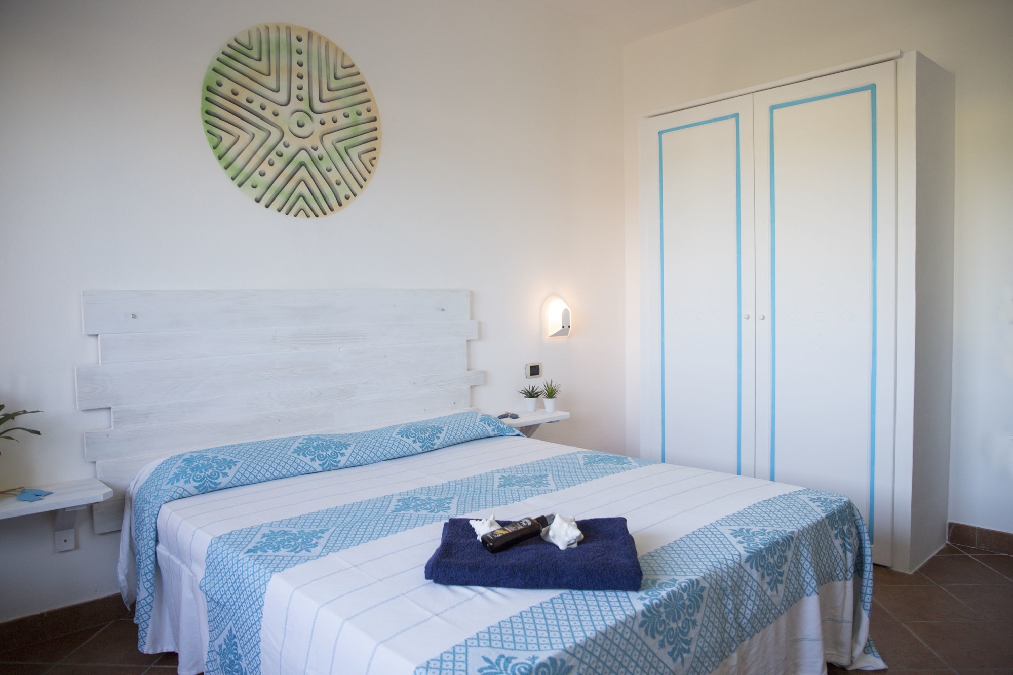 Hotel La Funtana