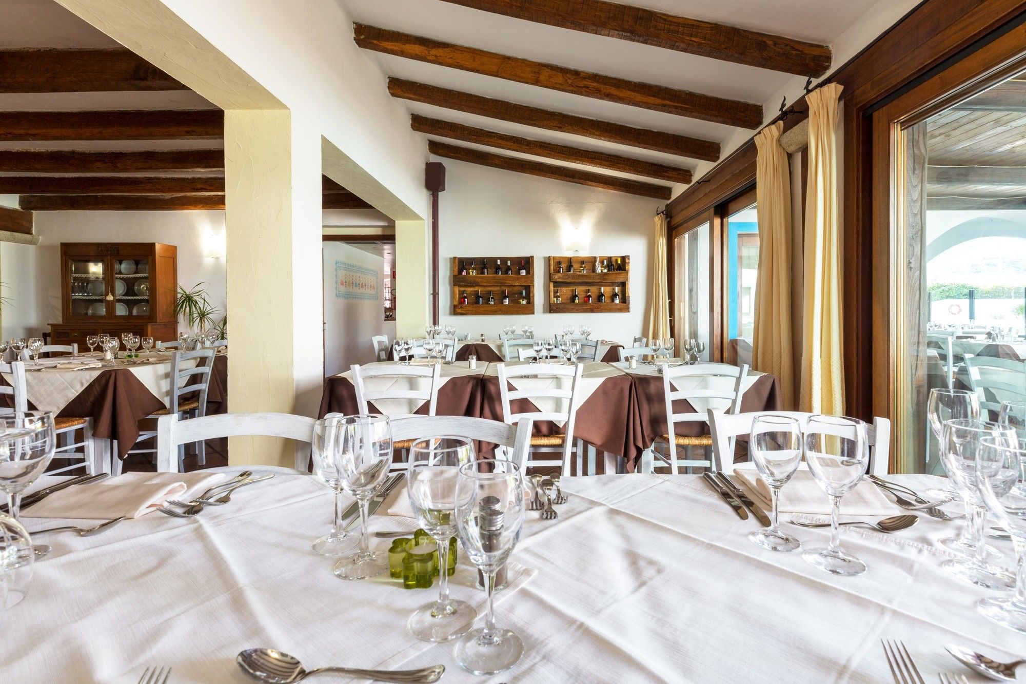 Hotel La Funtana
