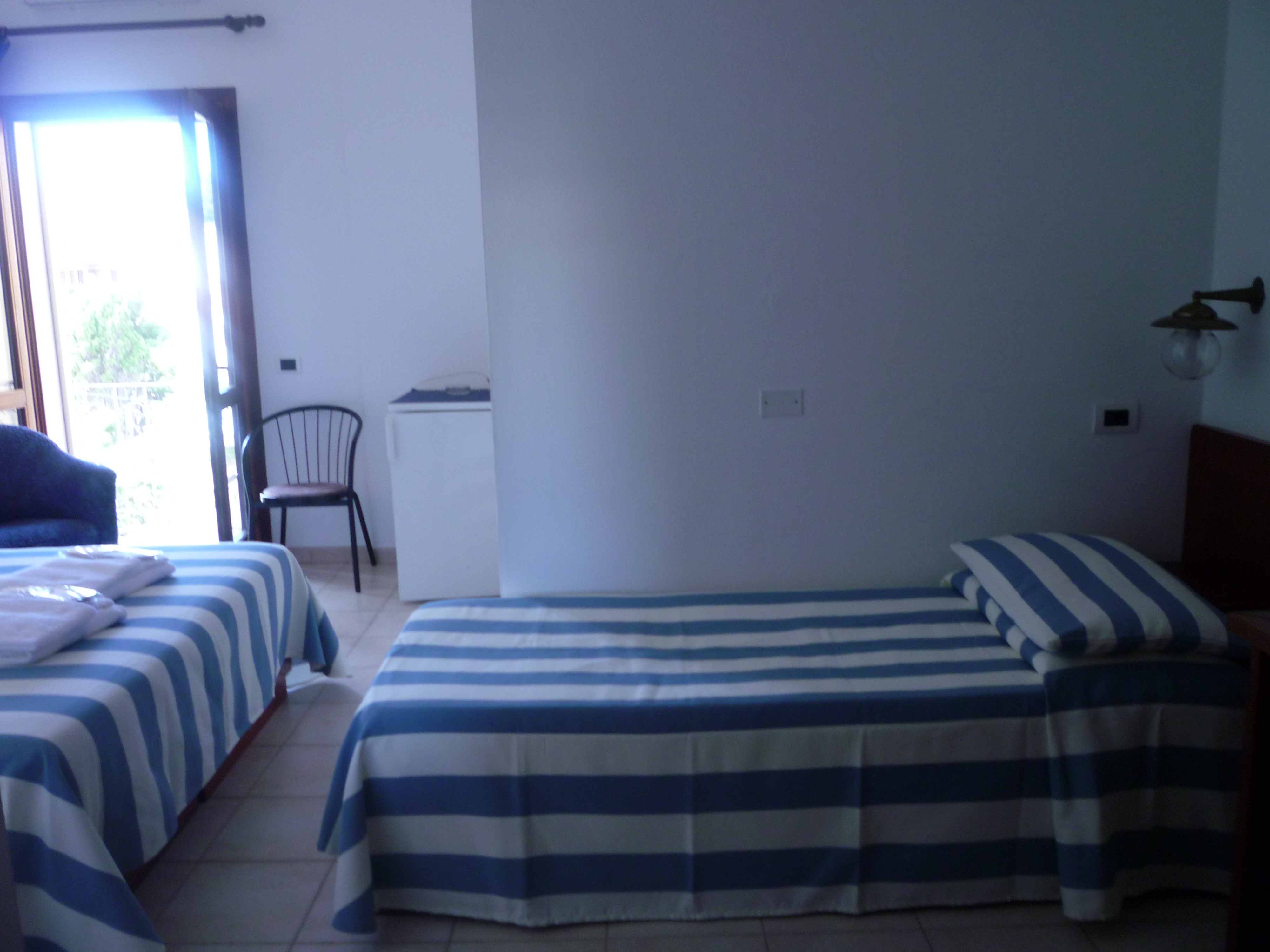 Hotel L'Ancora