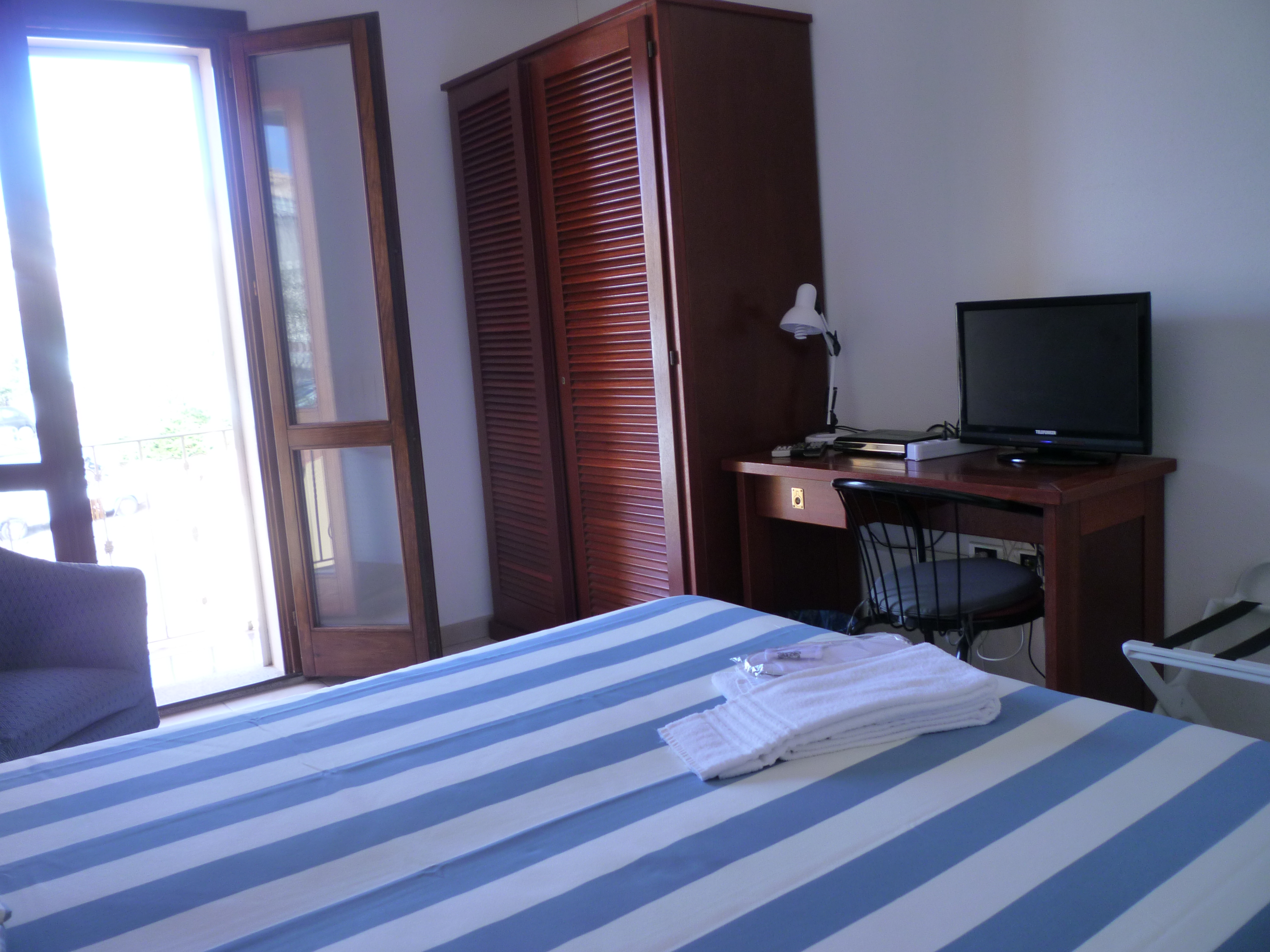 Hotel L'Ancora