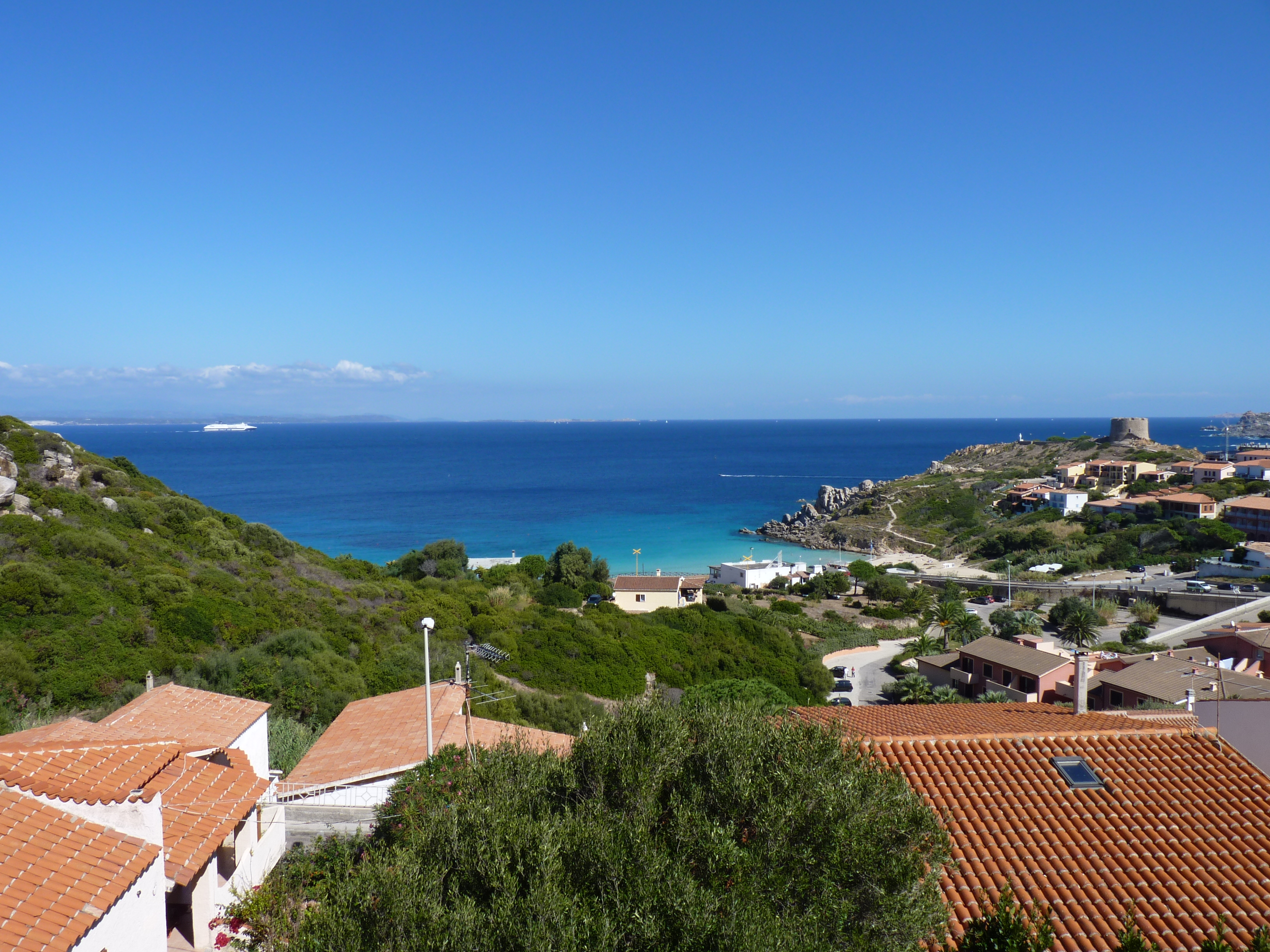 Residence La Contessa