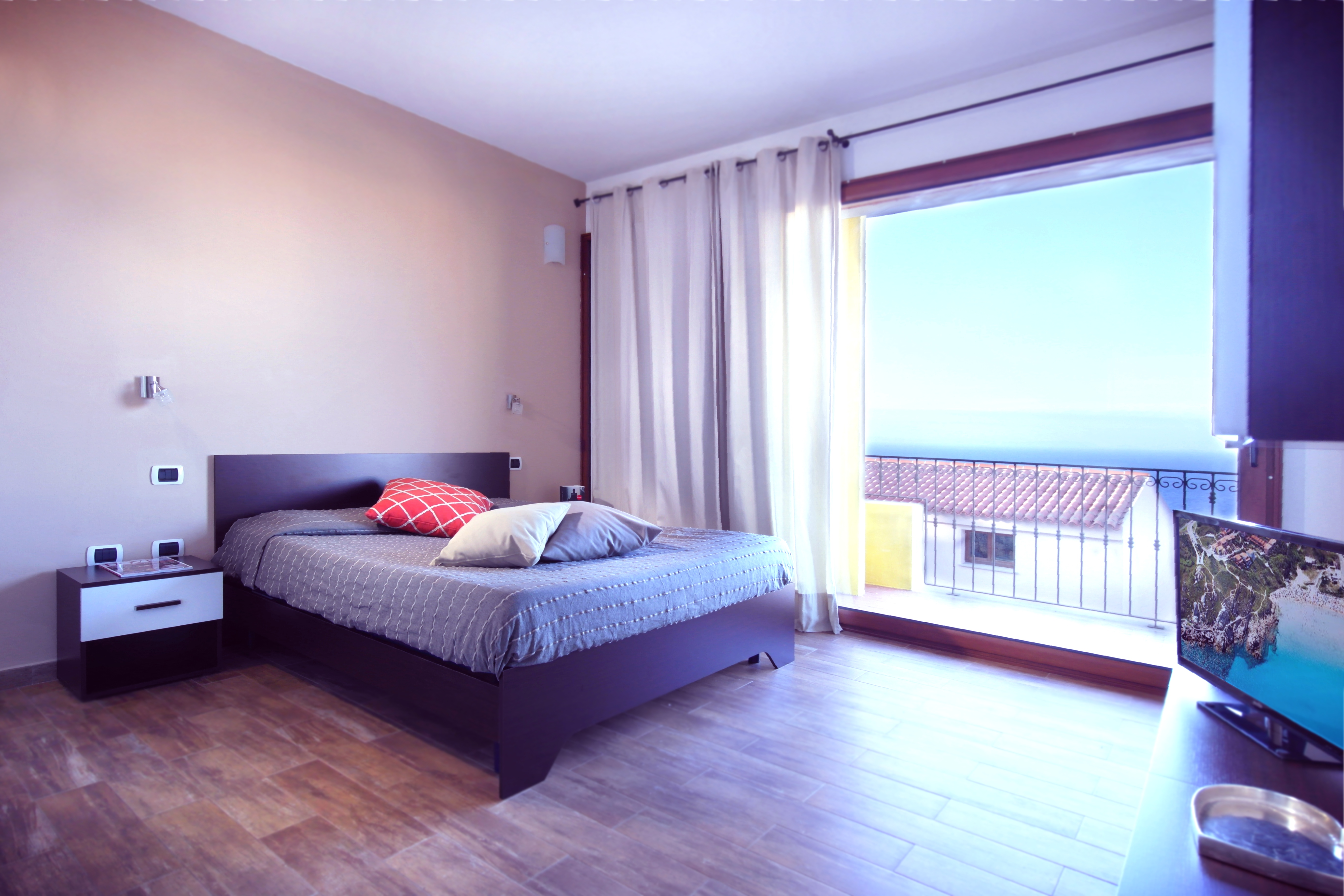 Residence La Contessa