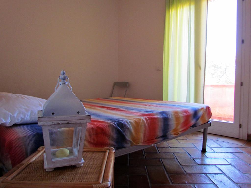 Residenza Zodiaco