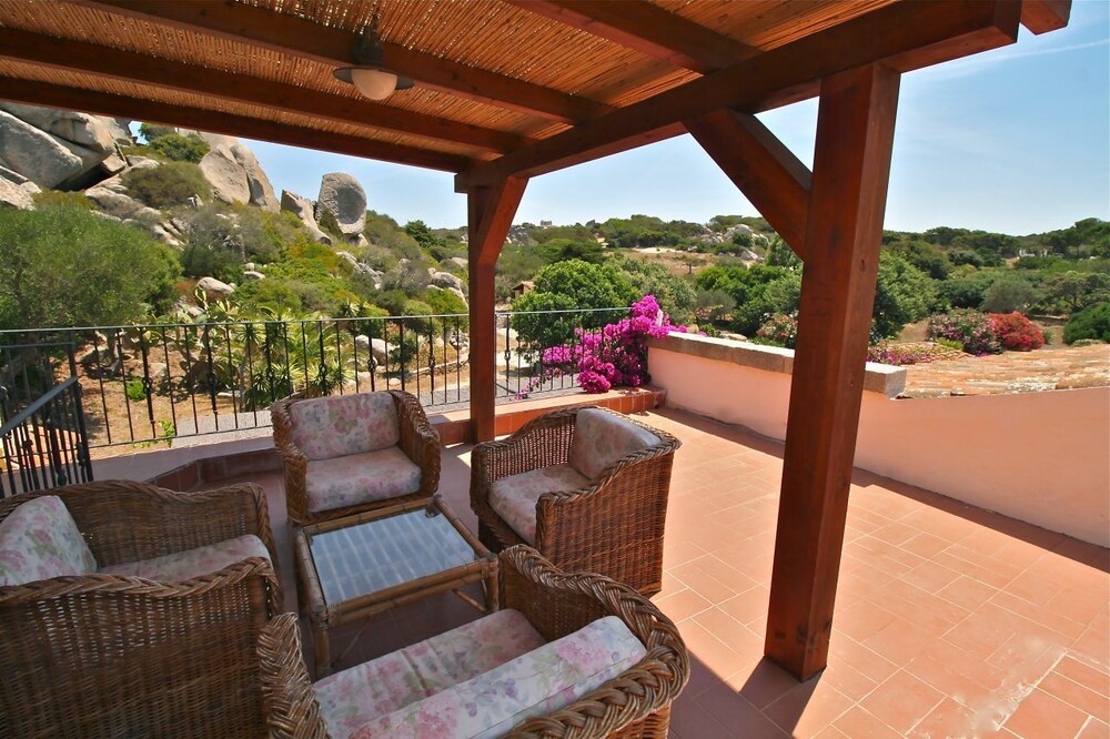 Villa Brigante