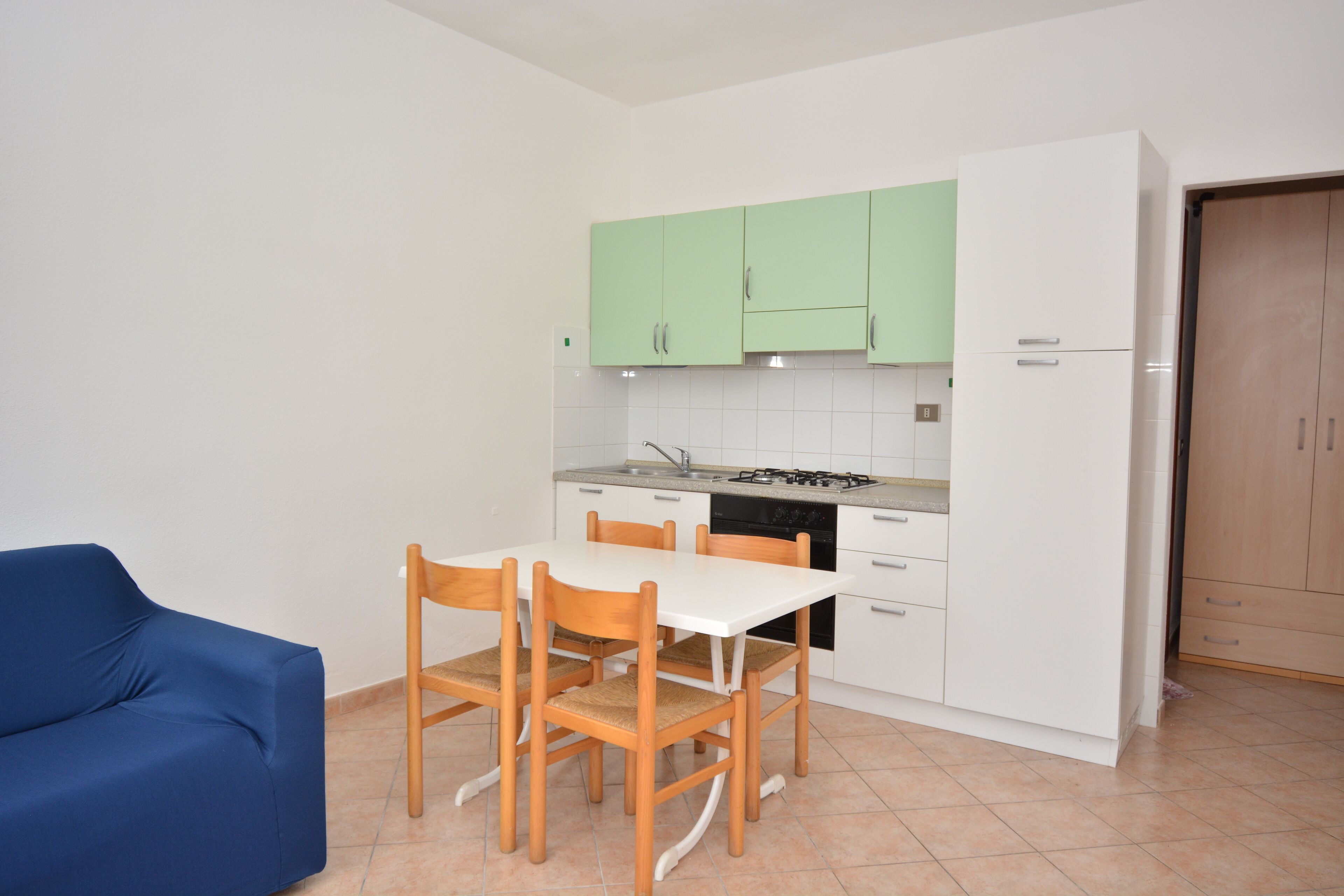 Airone Apartment