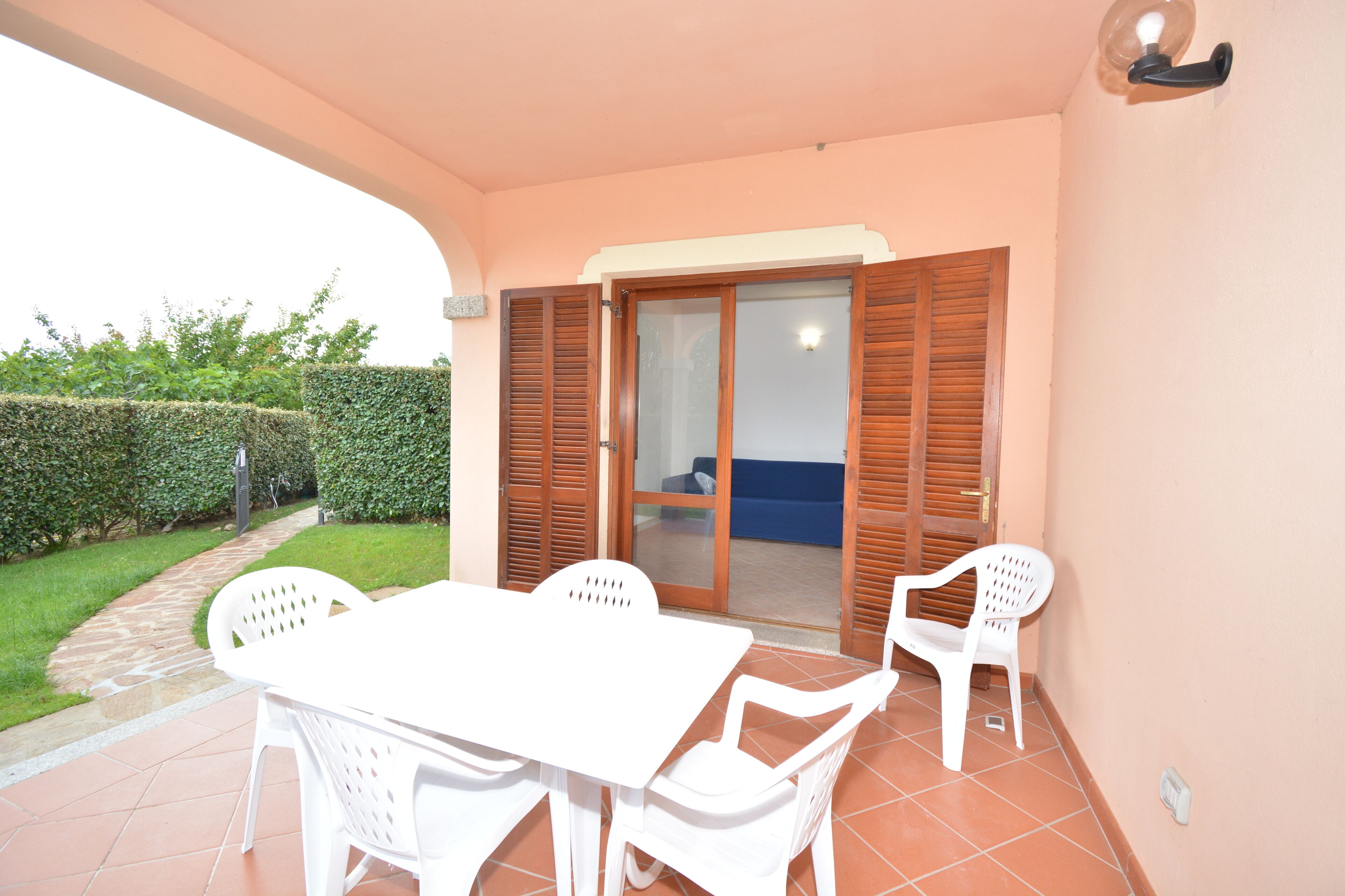 Airone Apartment