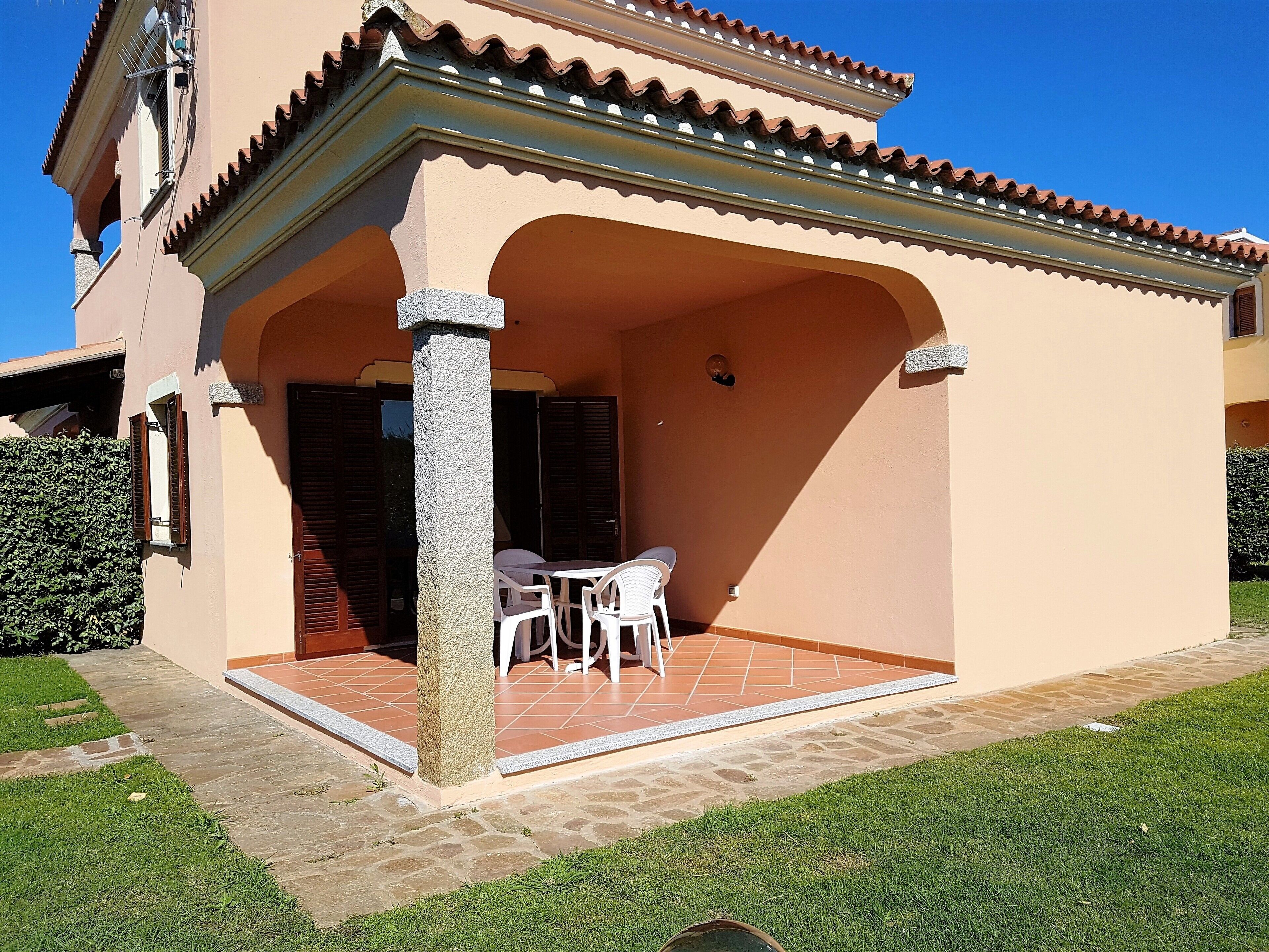 Airone Apartment