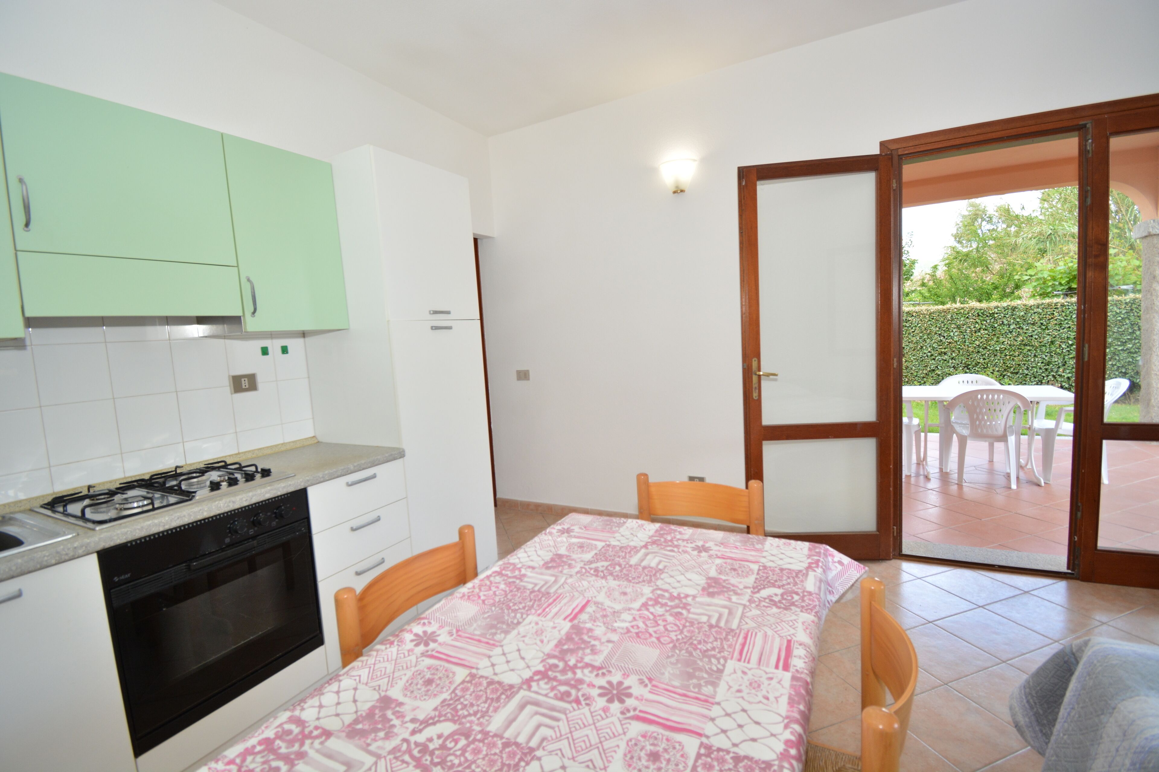 Airone Apartment