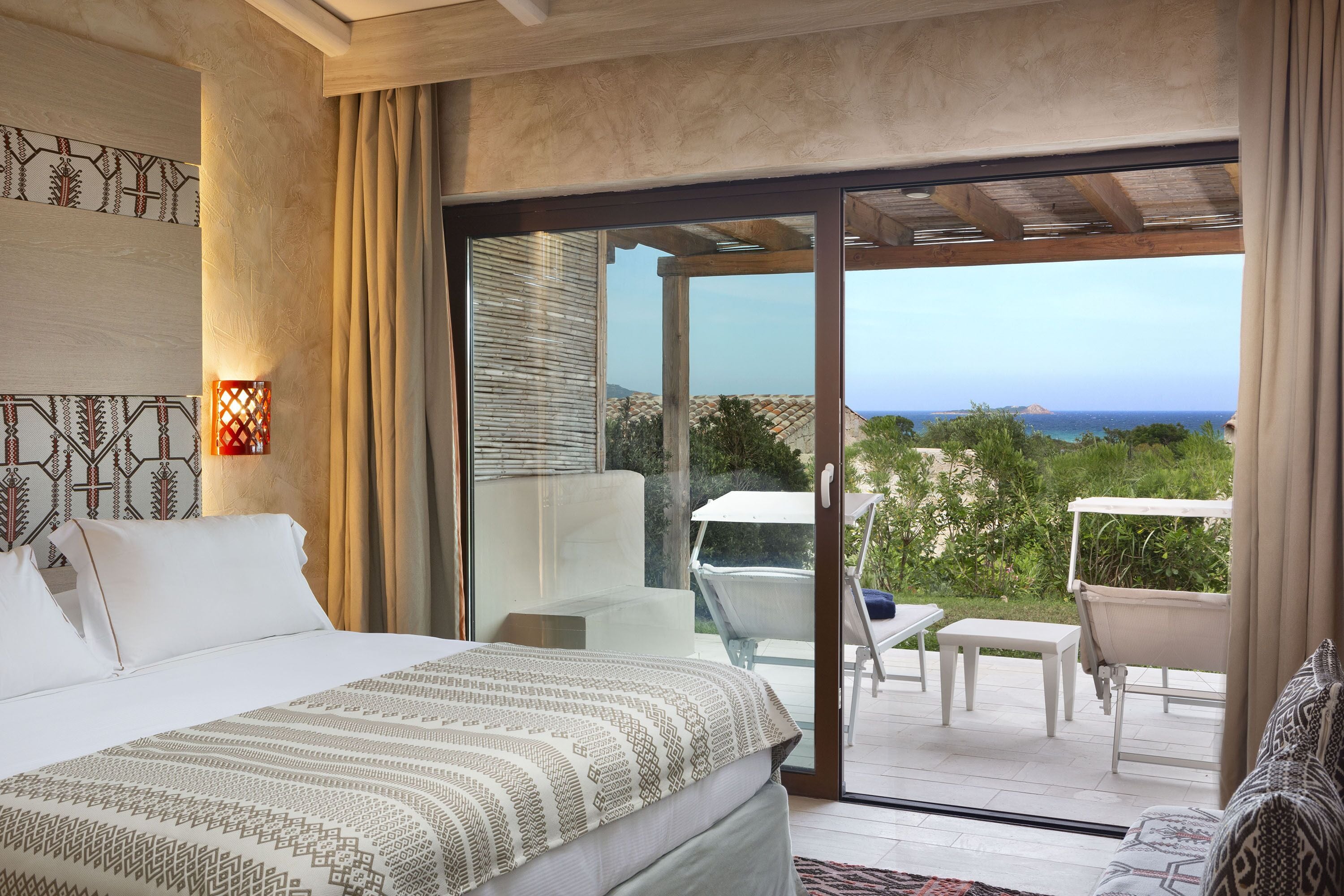 Baglioni Resort Sardinia