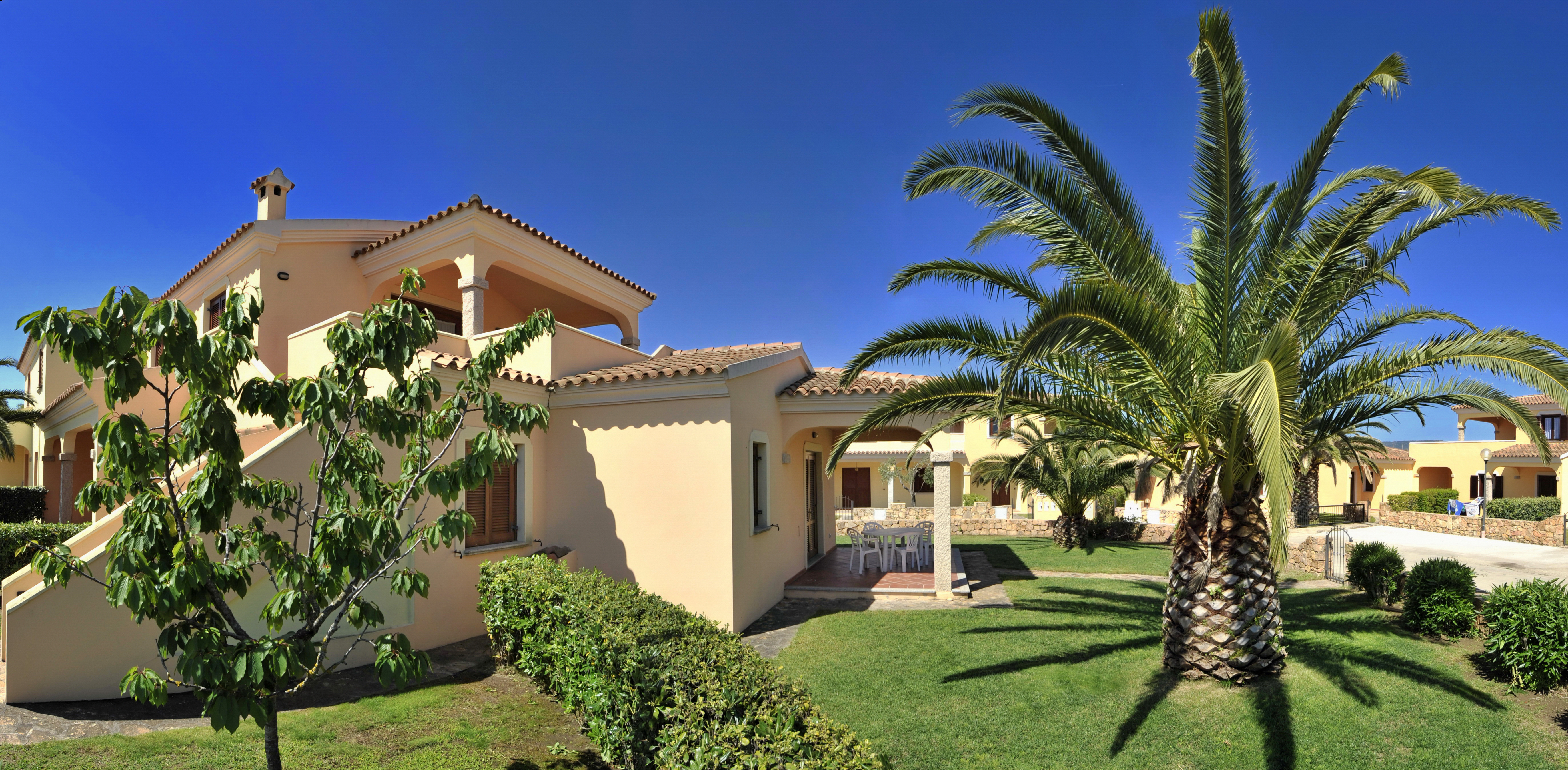 Le Canne Residence
