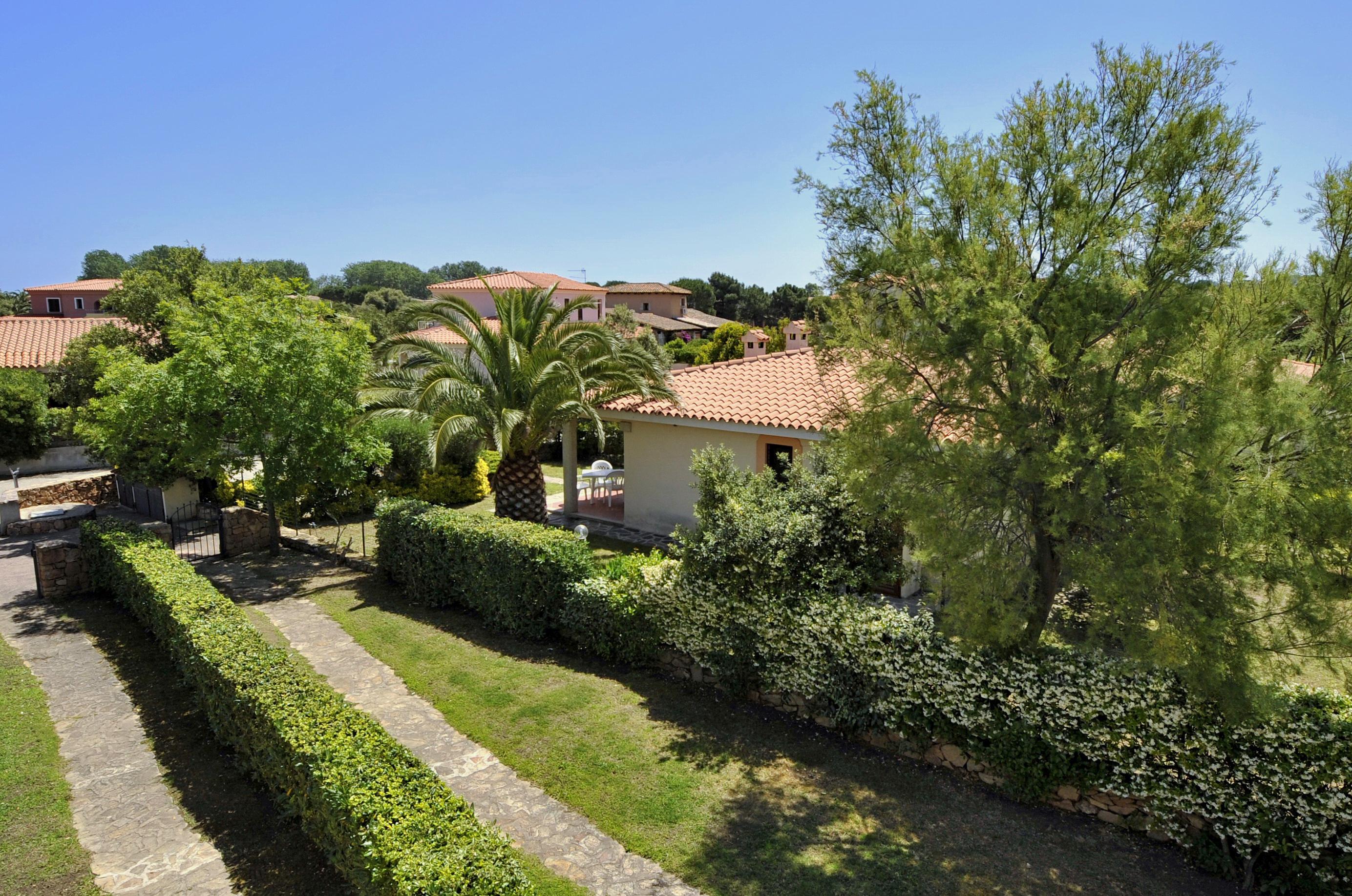 Le Canne Residence