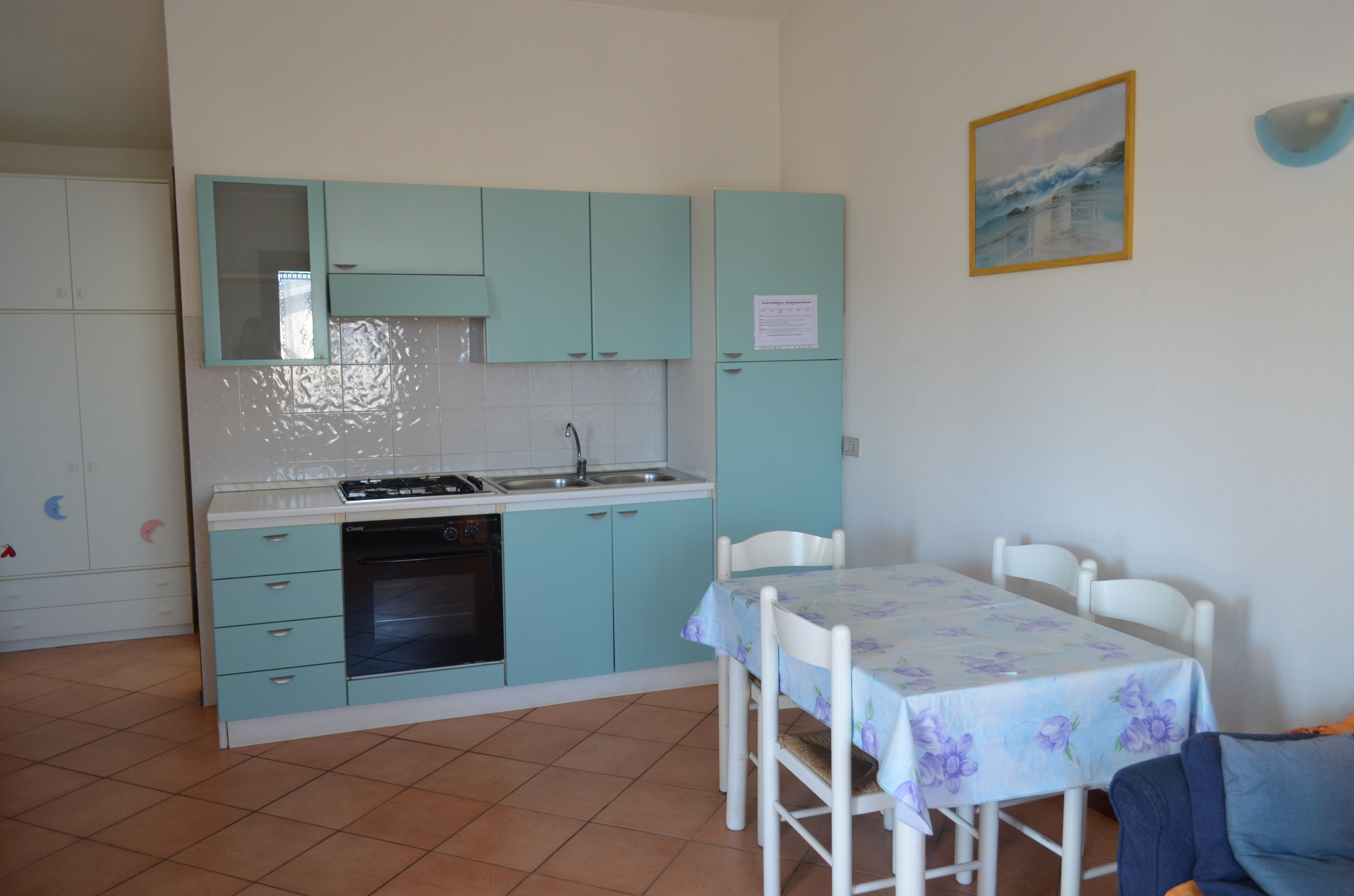 Le Canne Residence