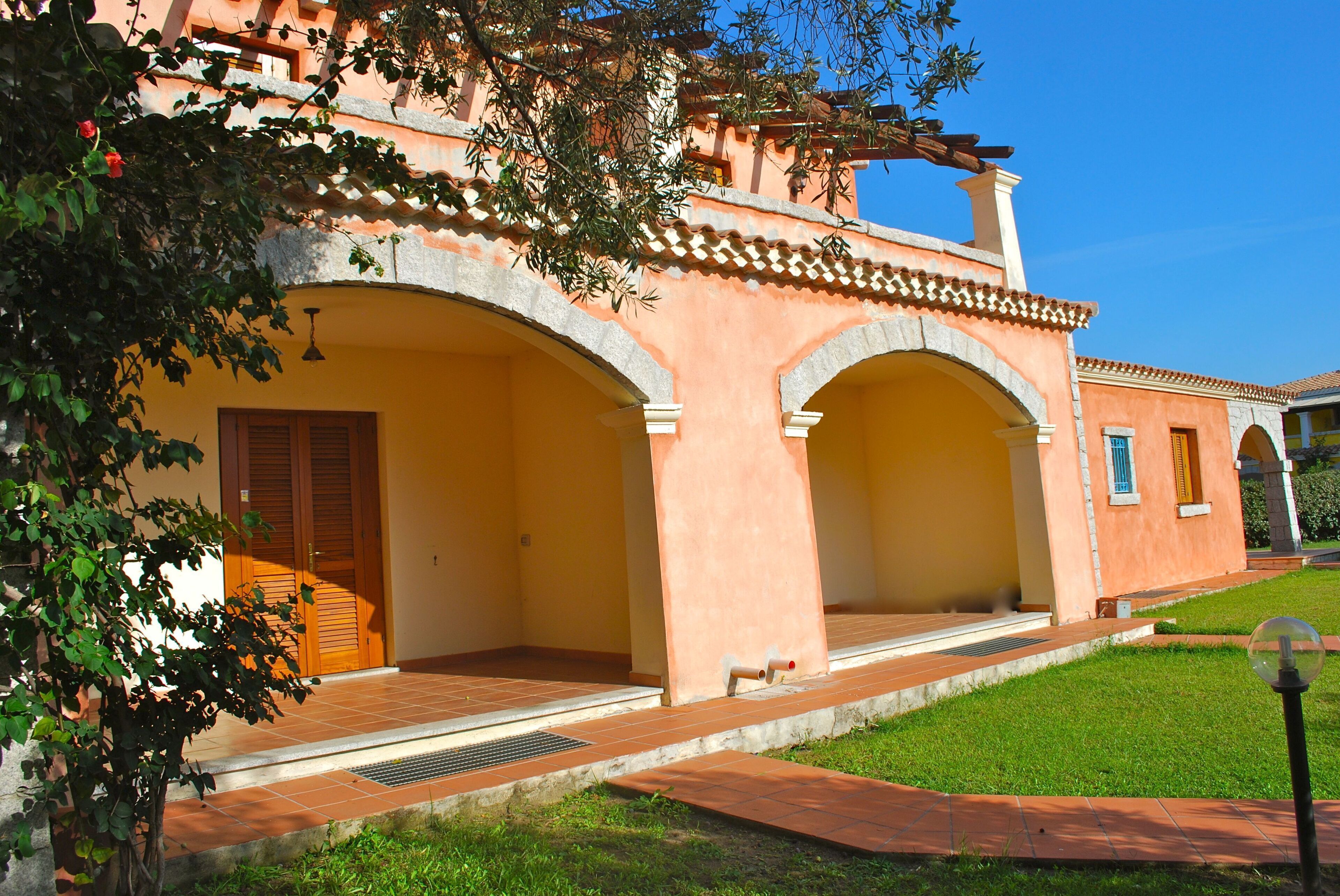 Vecchio Stazzo