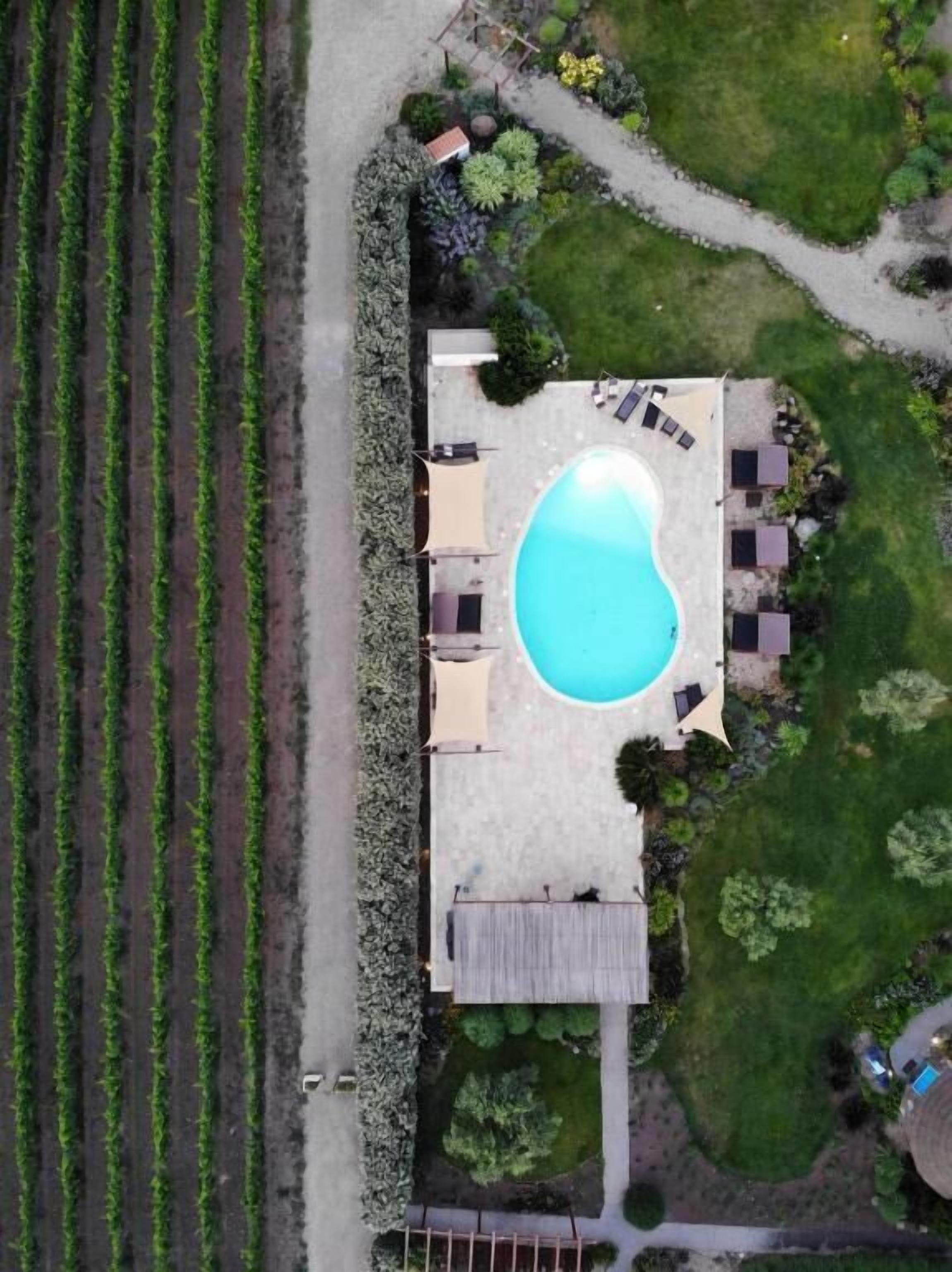 Is Cheas Boutique Hotel