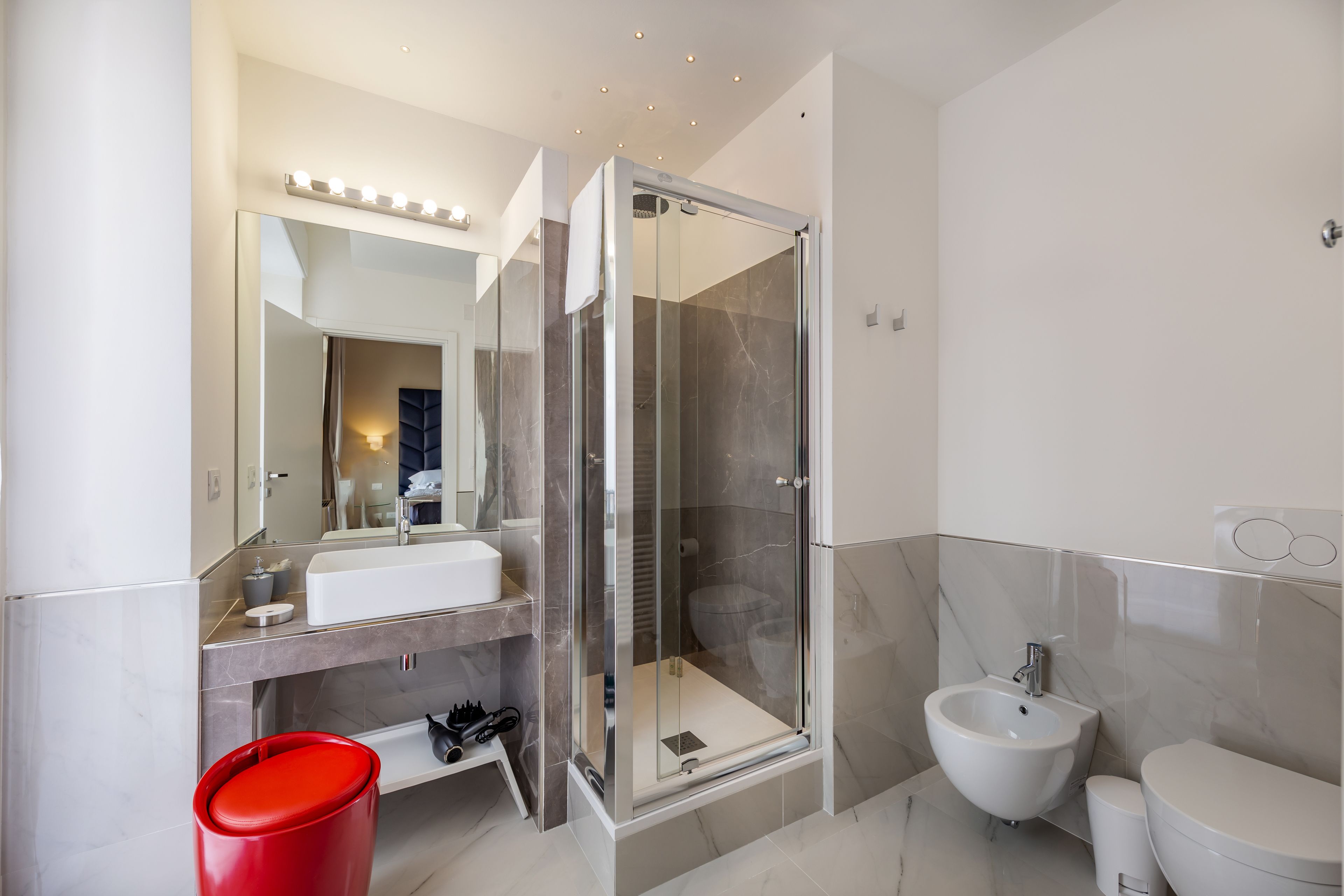 Album Boutique Rooms