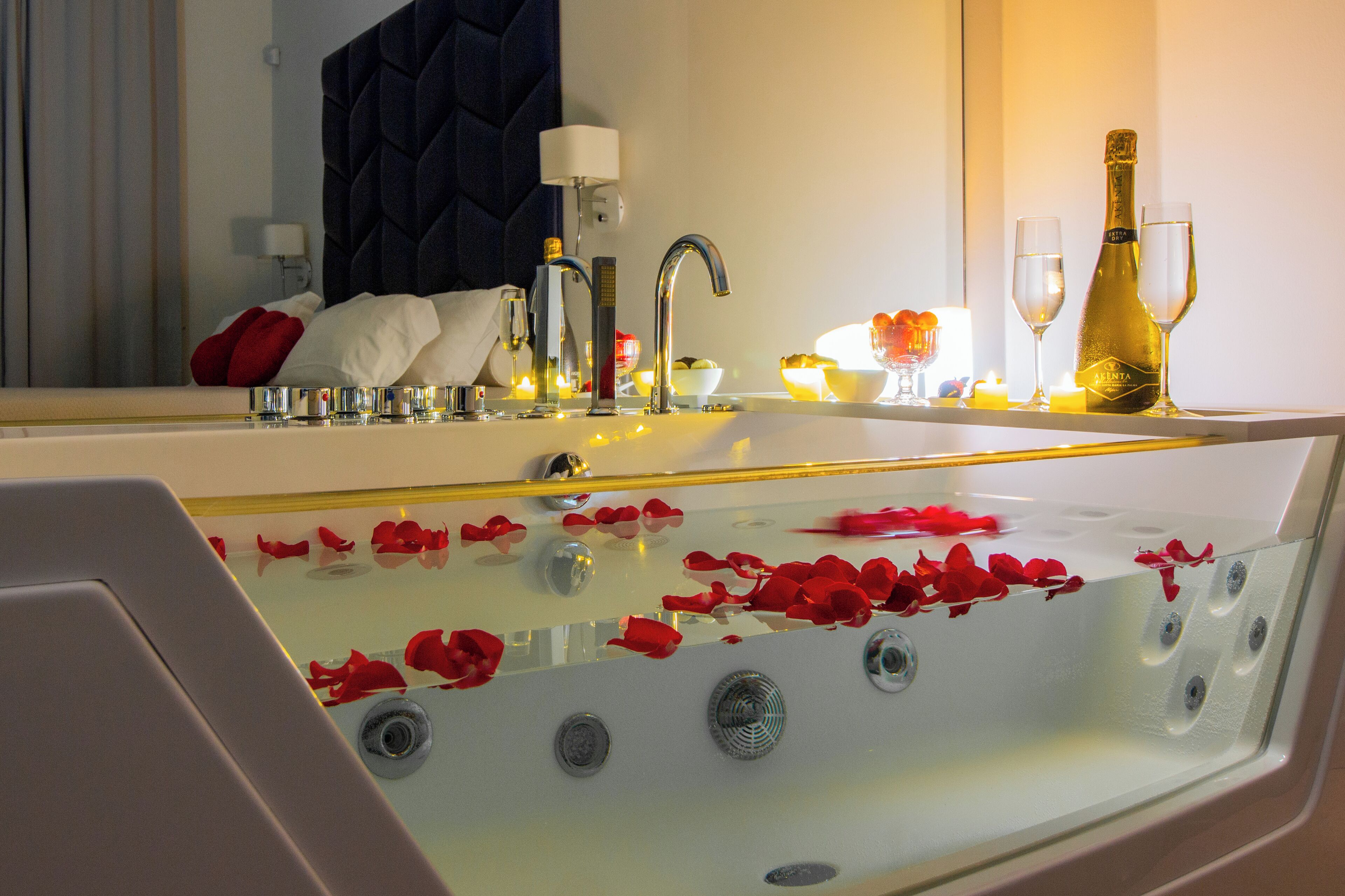 Album Boutique Rooms