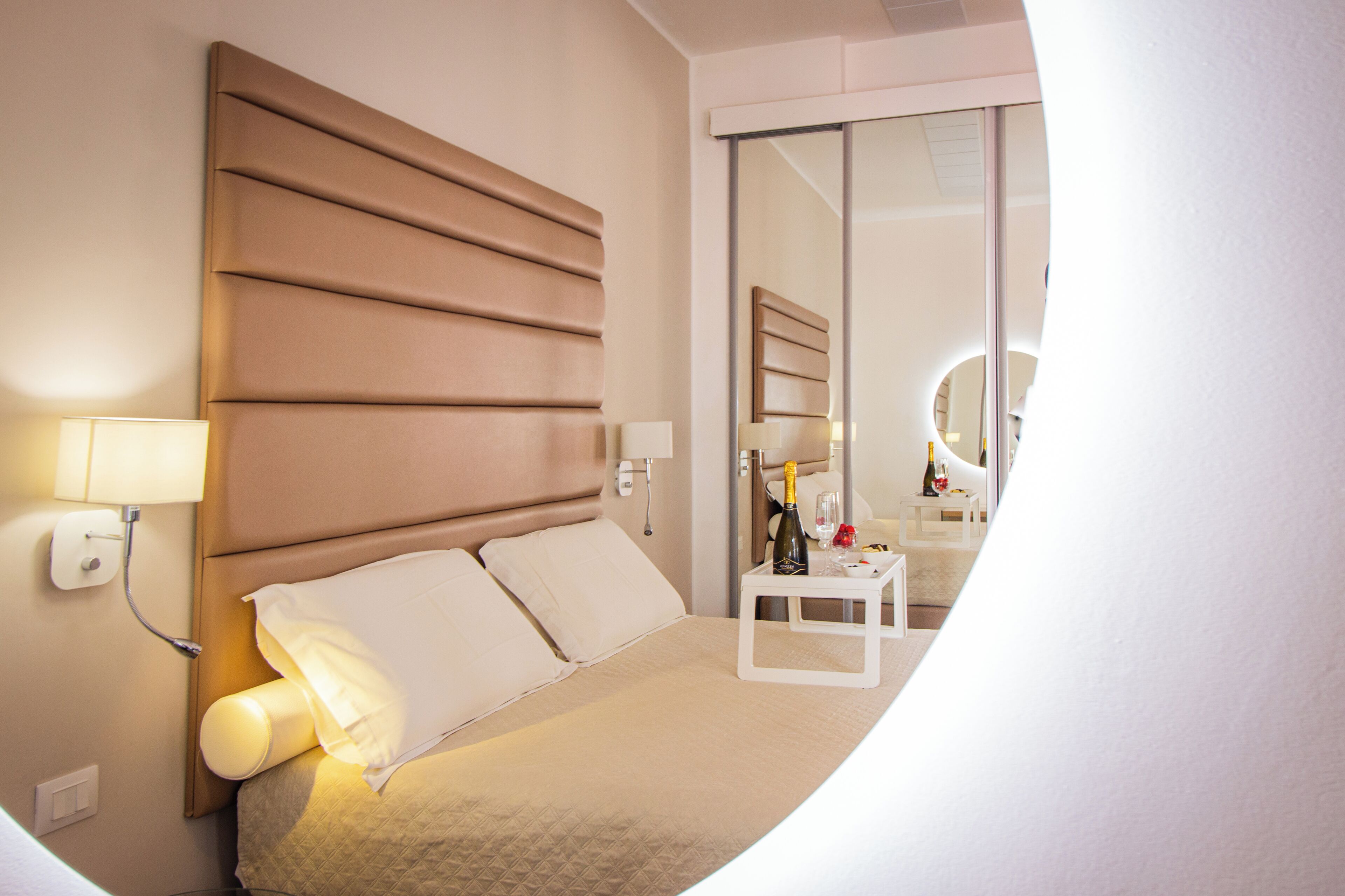 Album Boutique Rooms