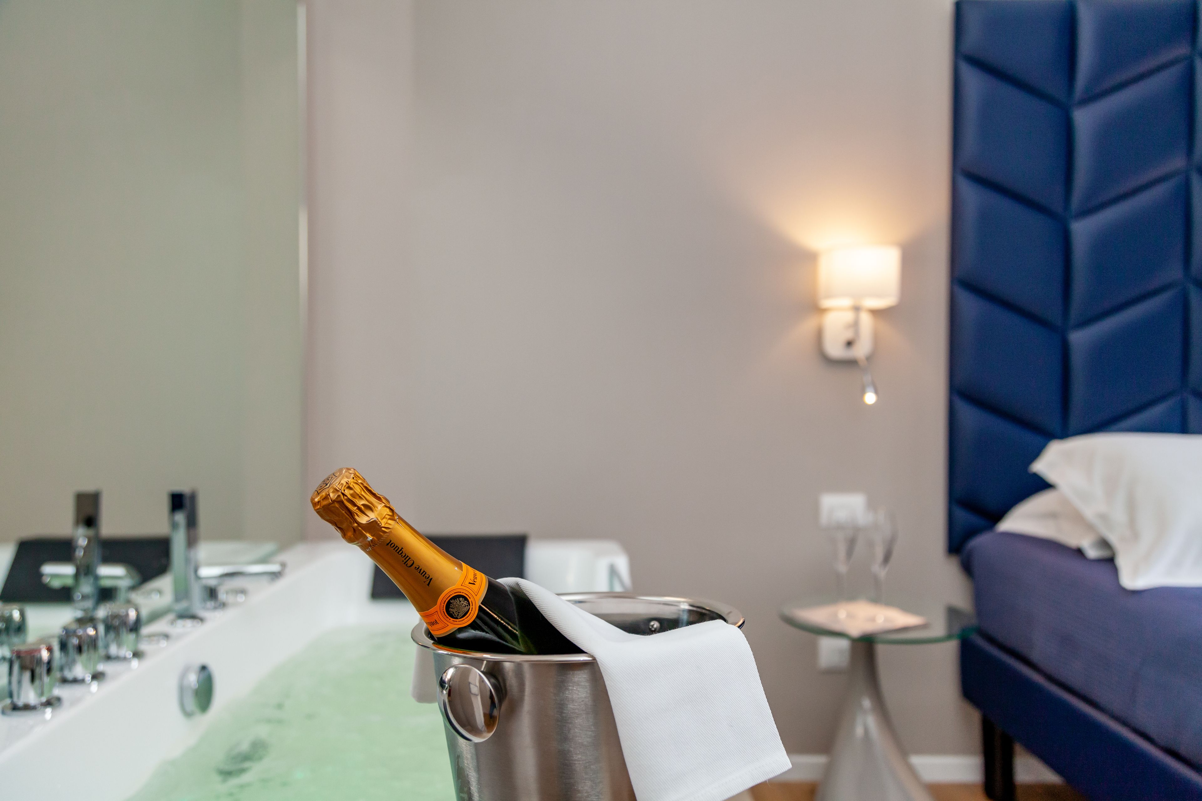 Album Boutique Rooms