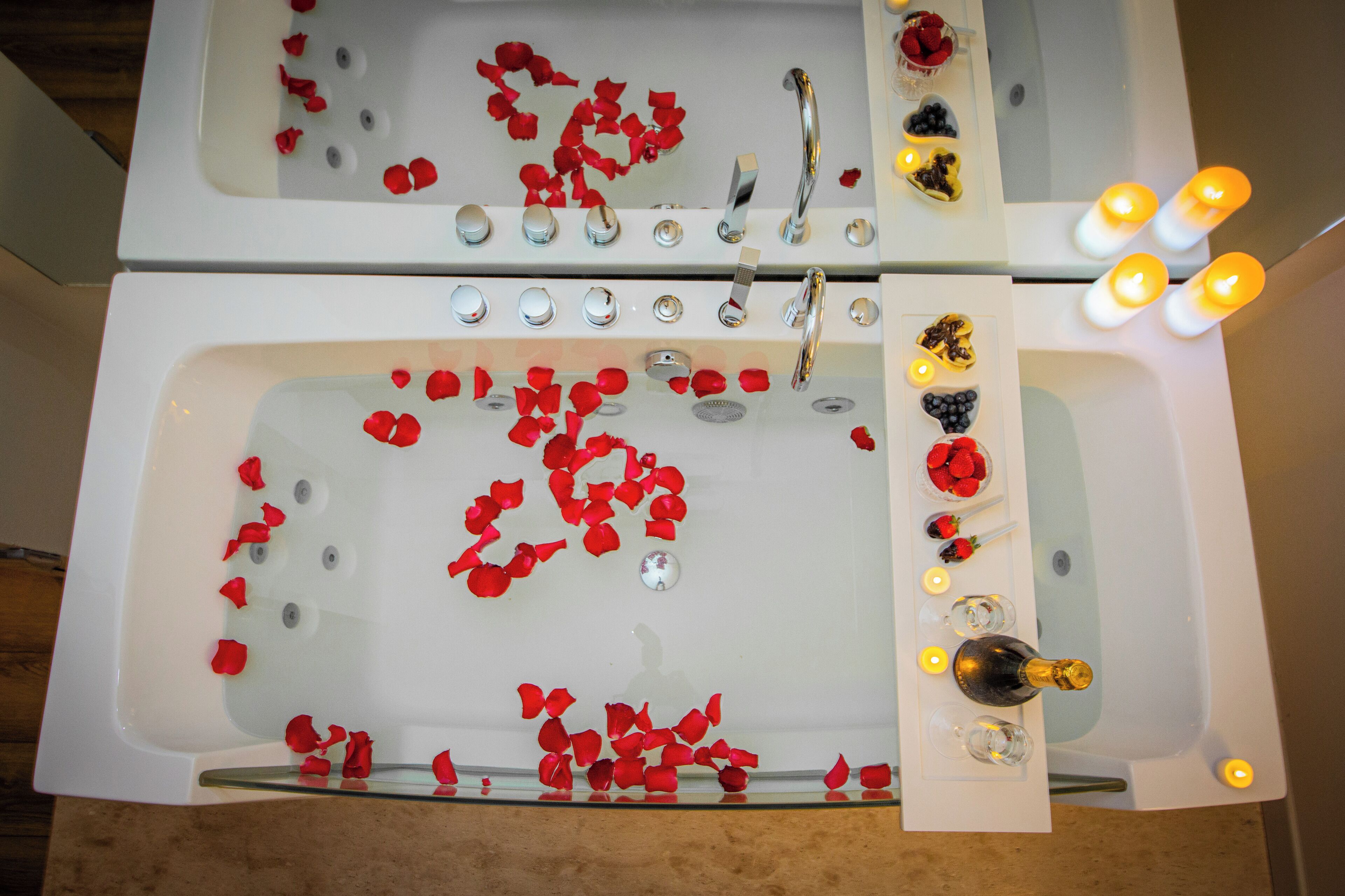 Album Boutique Rooms