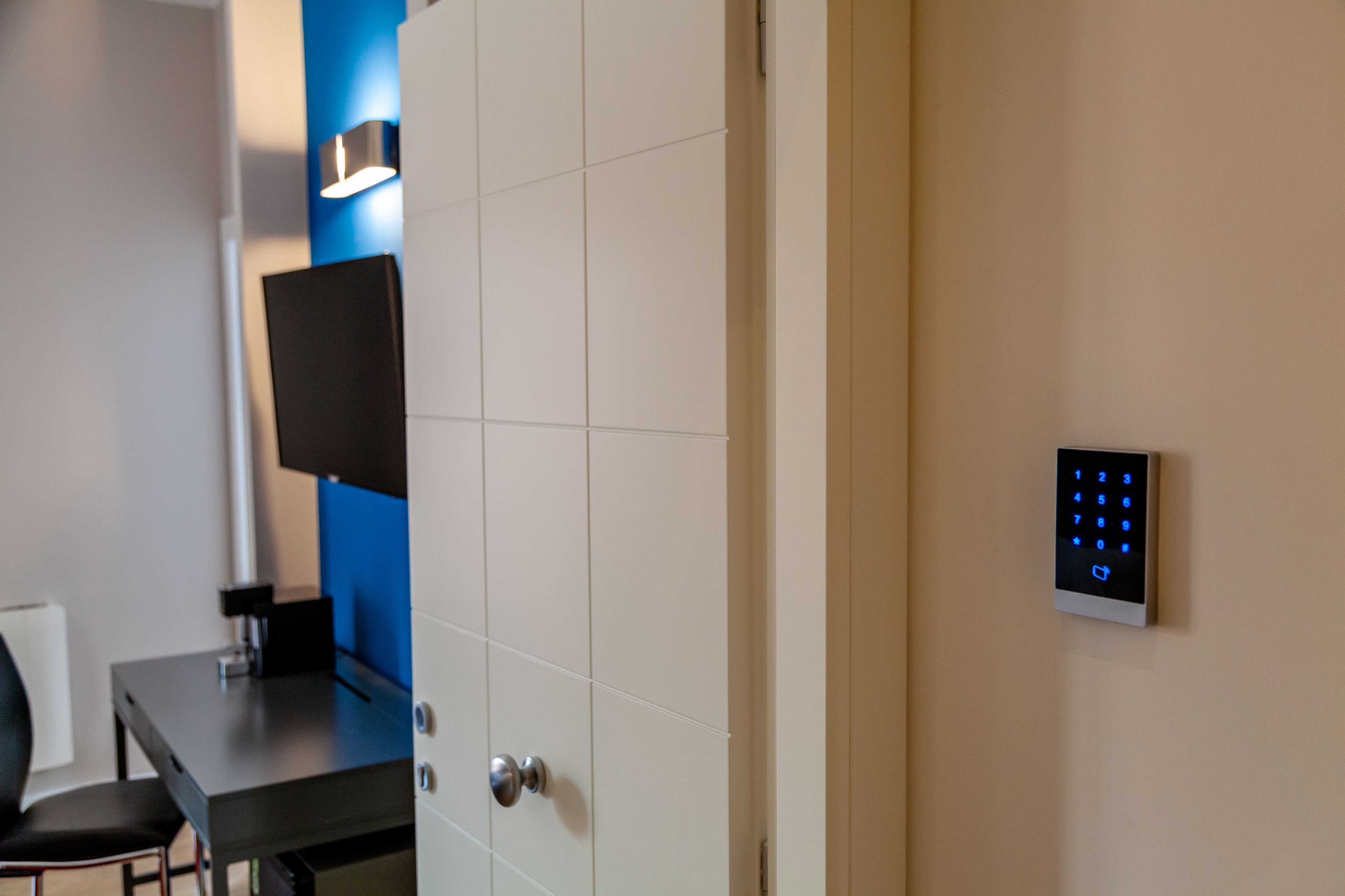 Album Boutique Rooms