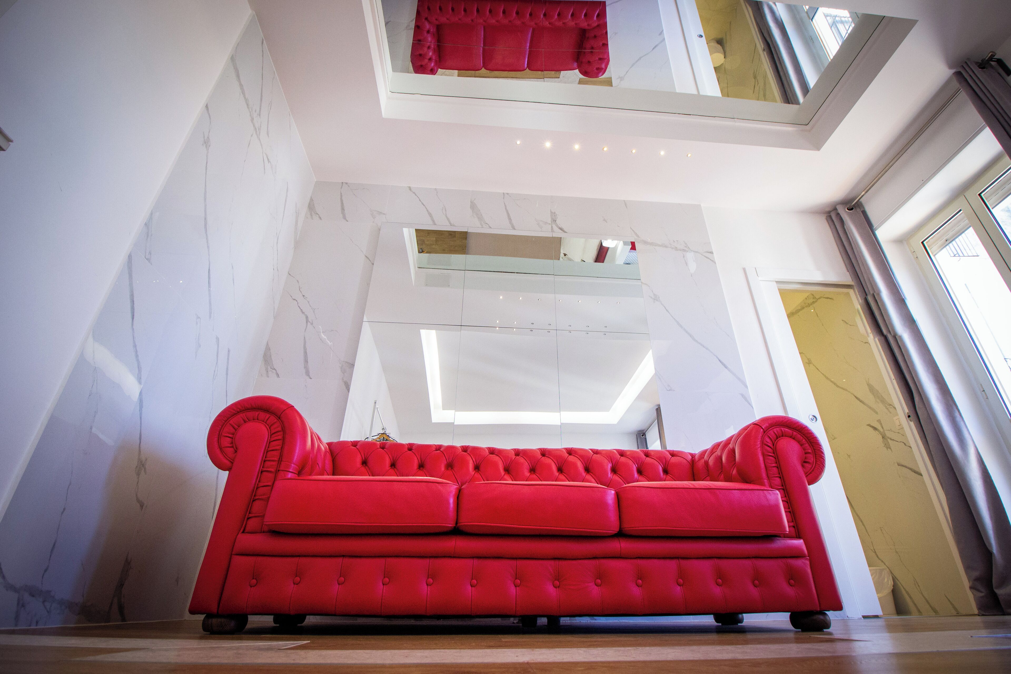 Album Boutique Rooms