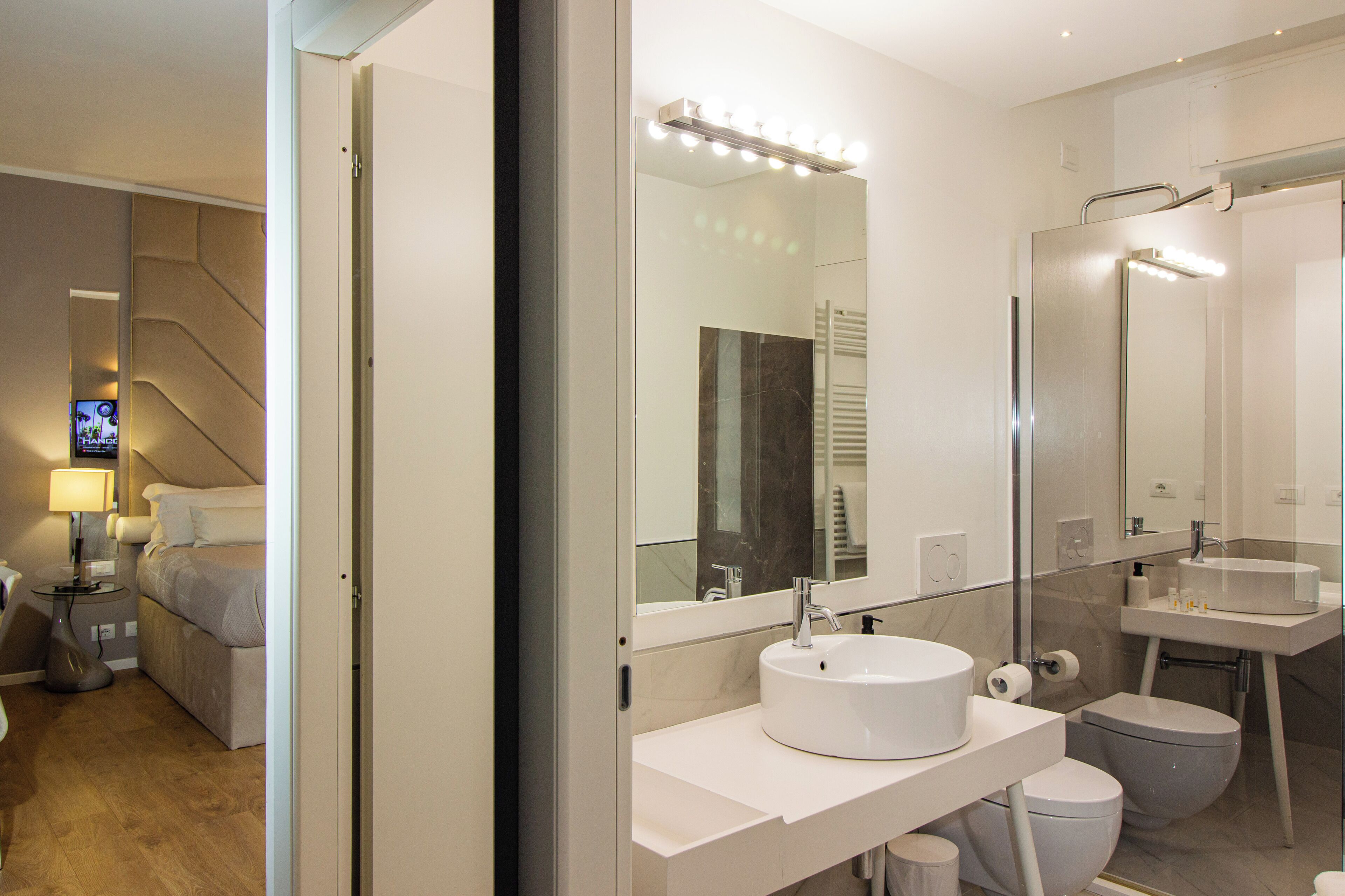 Album Boutique Rooms