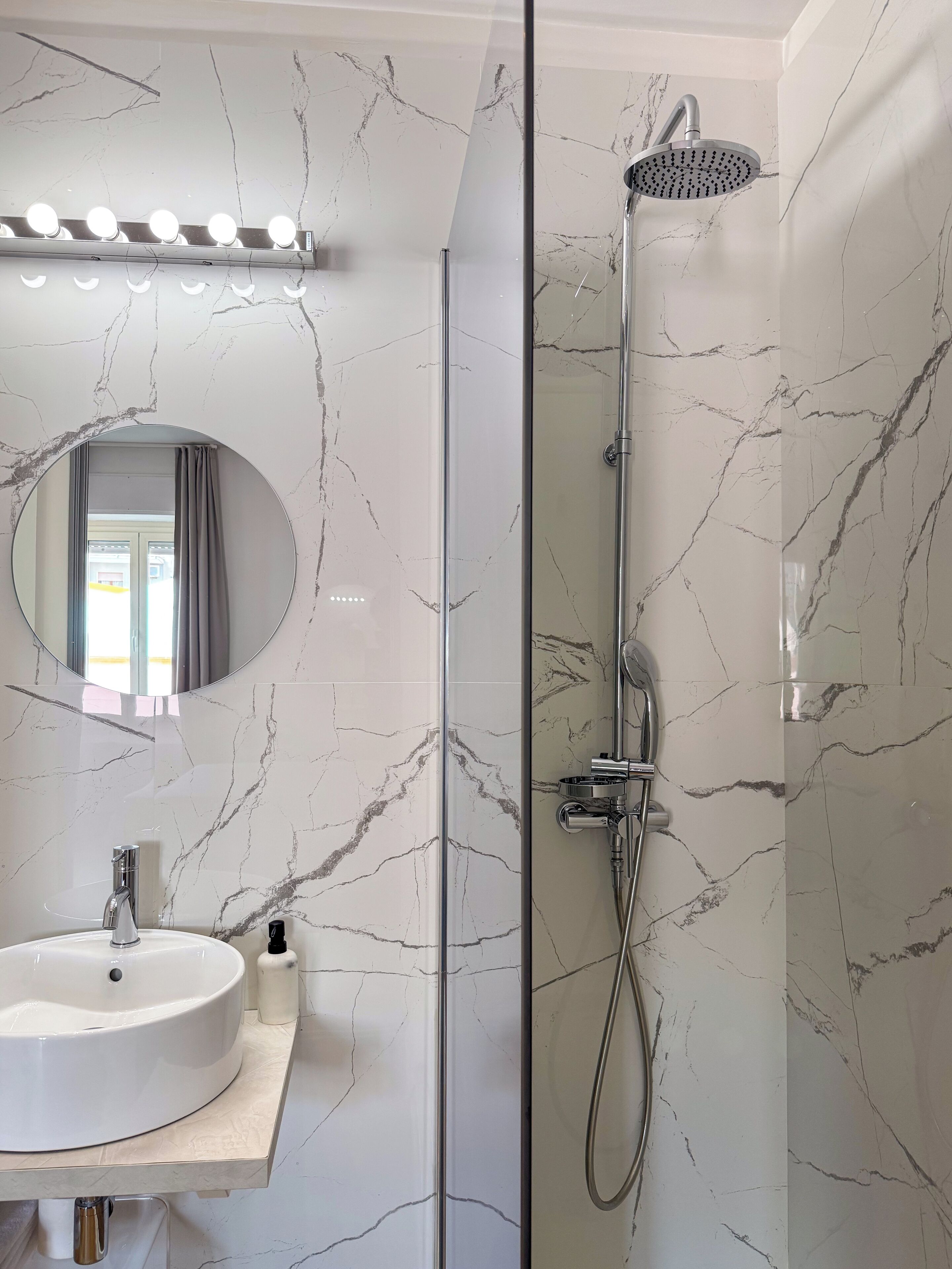 Album Boutique Rooms