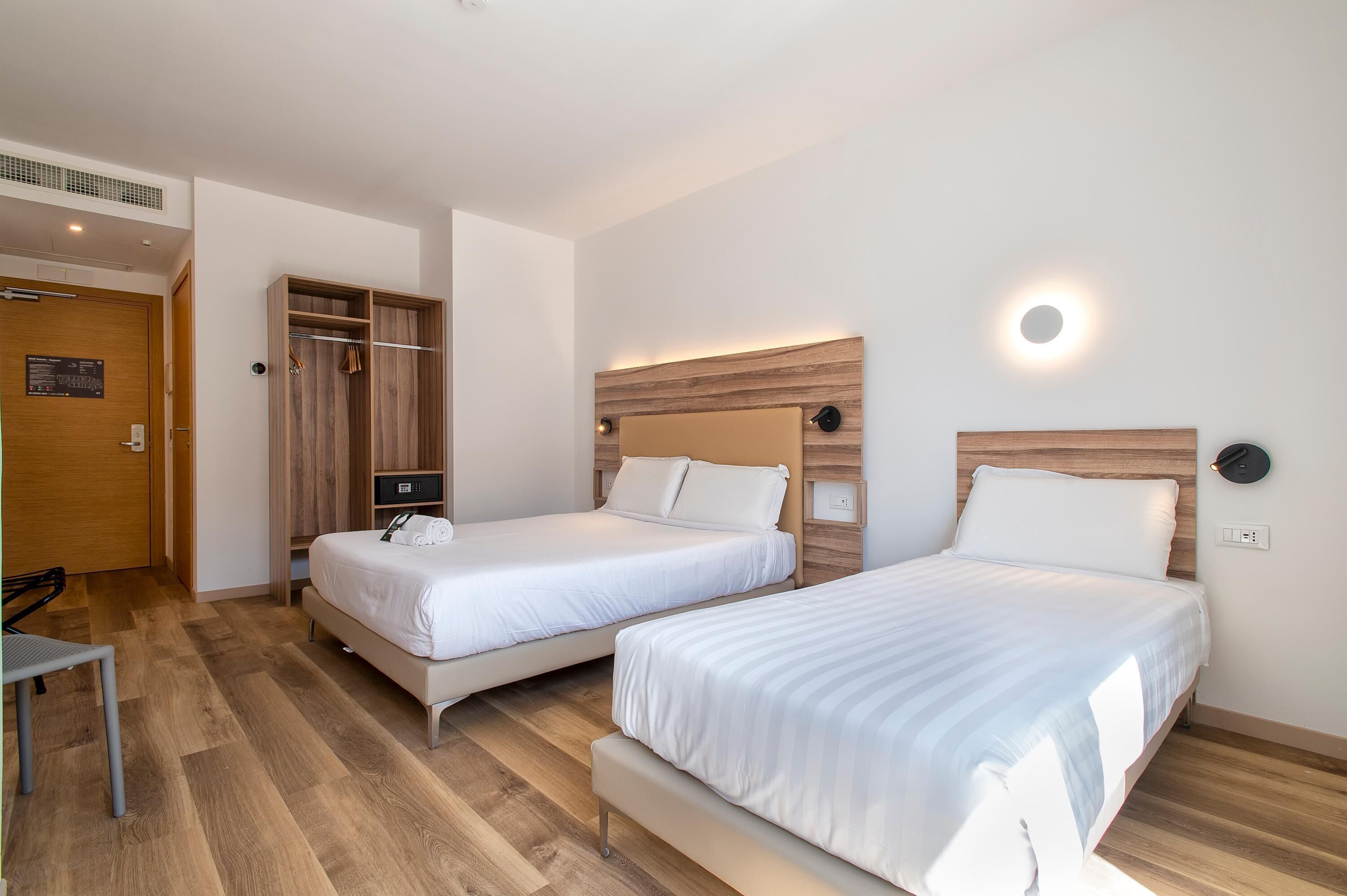 B&B Hotel Sassari