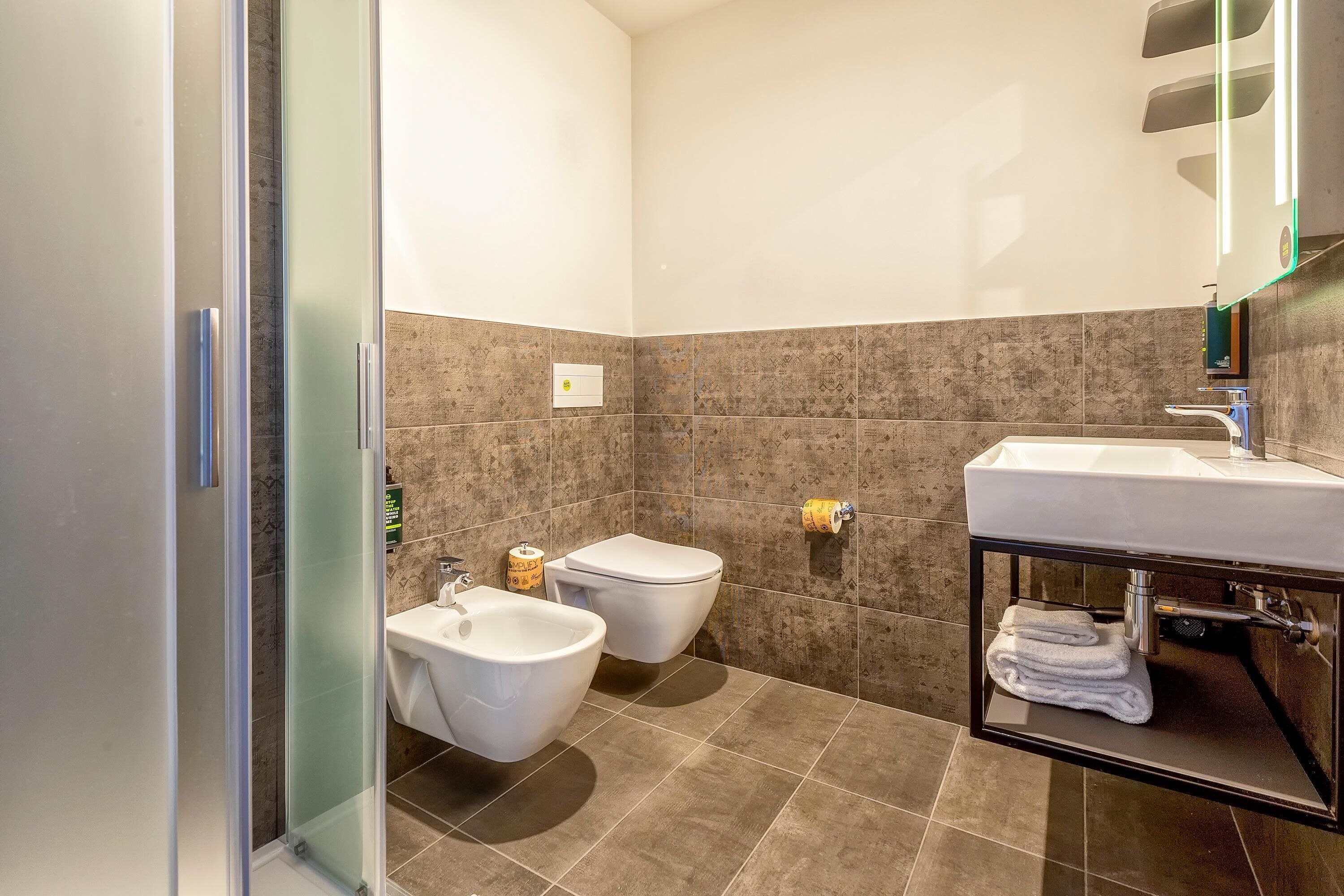 B&B Hotel Sassari